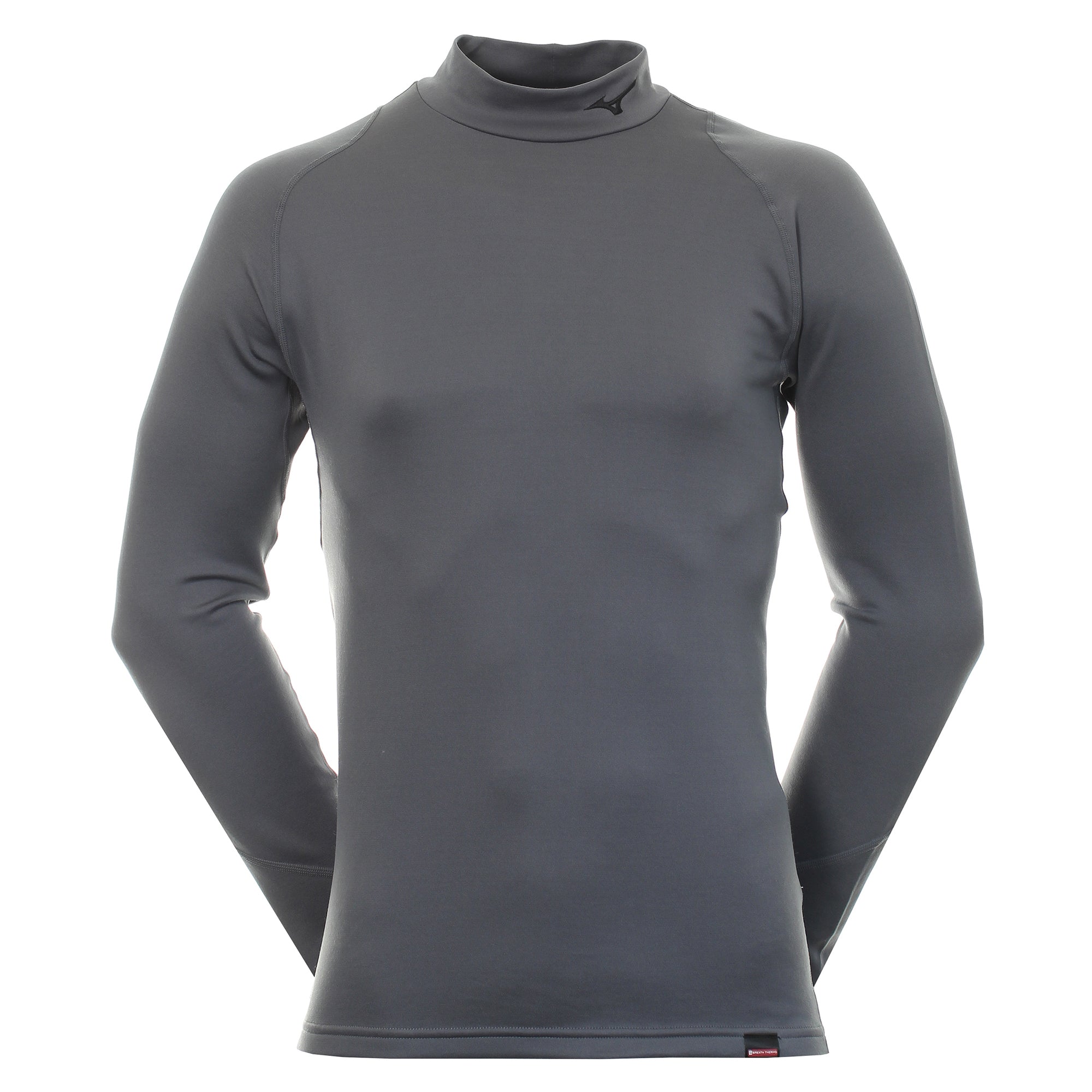Mizuno breath shop thermo base layer