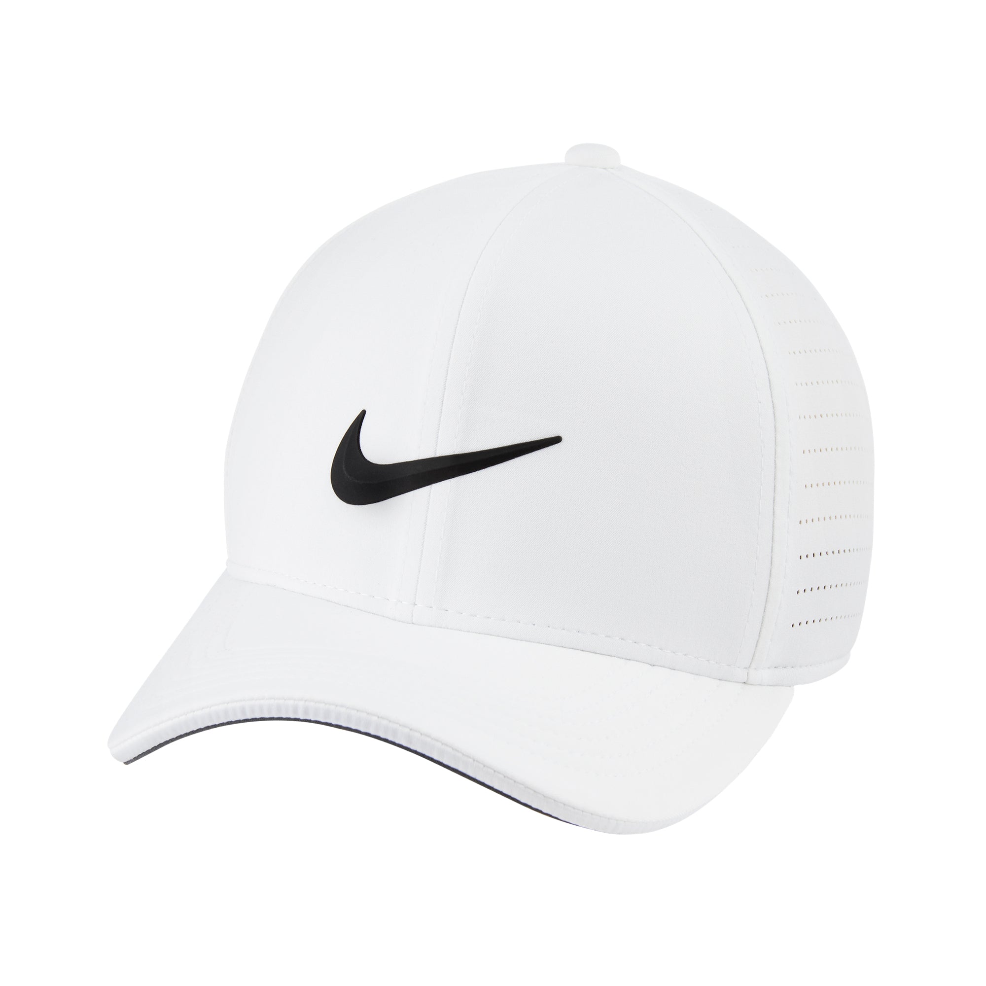 Aerobill Classic 99 Cap DH1341 White 100 | Function18