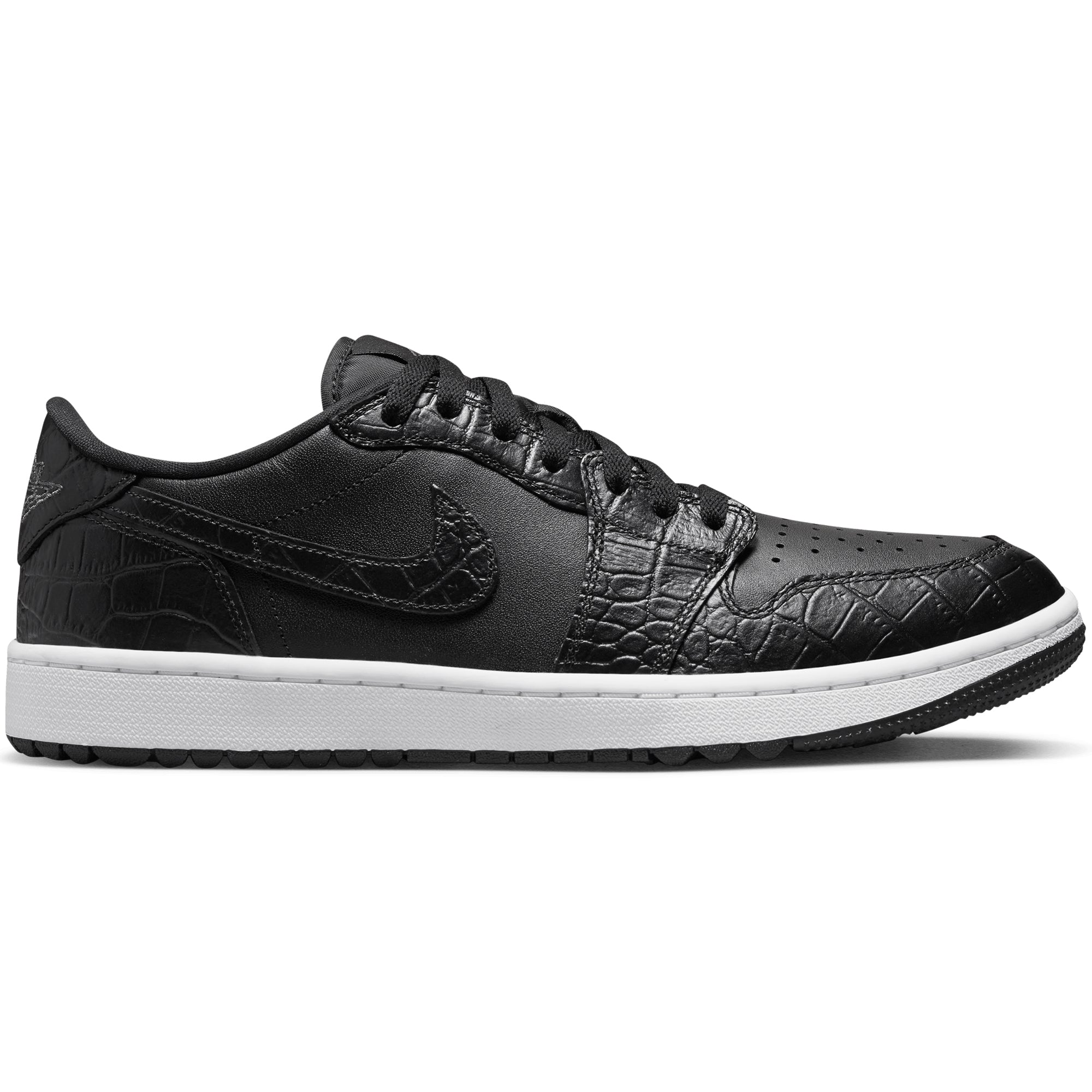 Nike Golf Air Jordan 1 Low G Golf Shoes