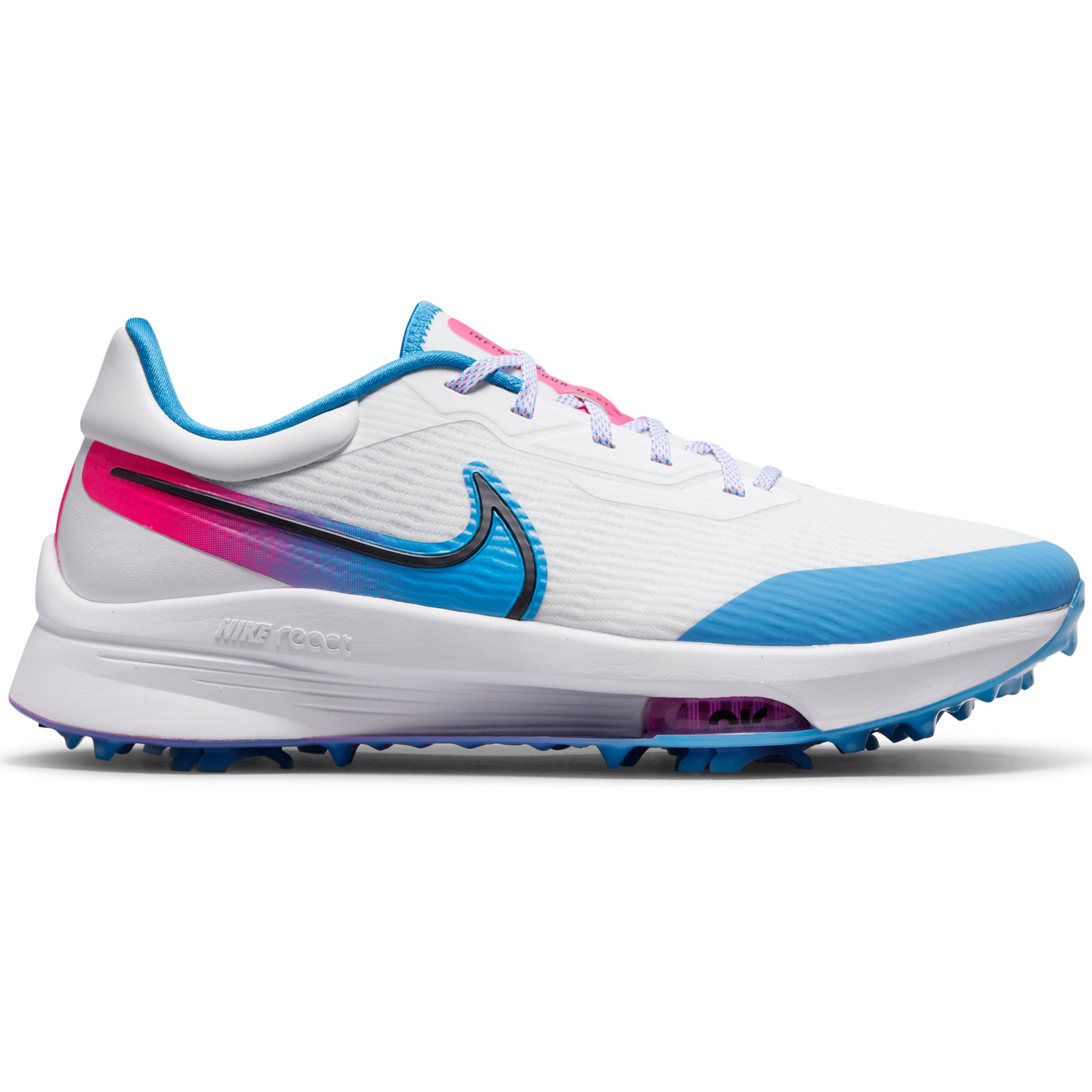 Nike women's air zoom golf shoes Outlet