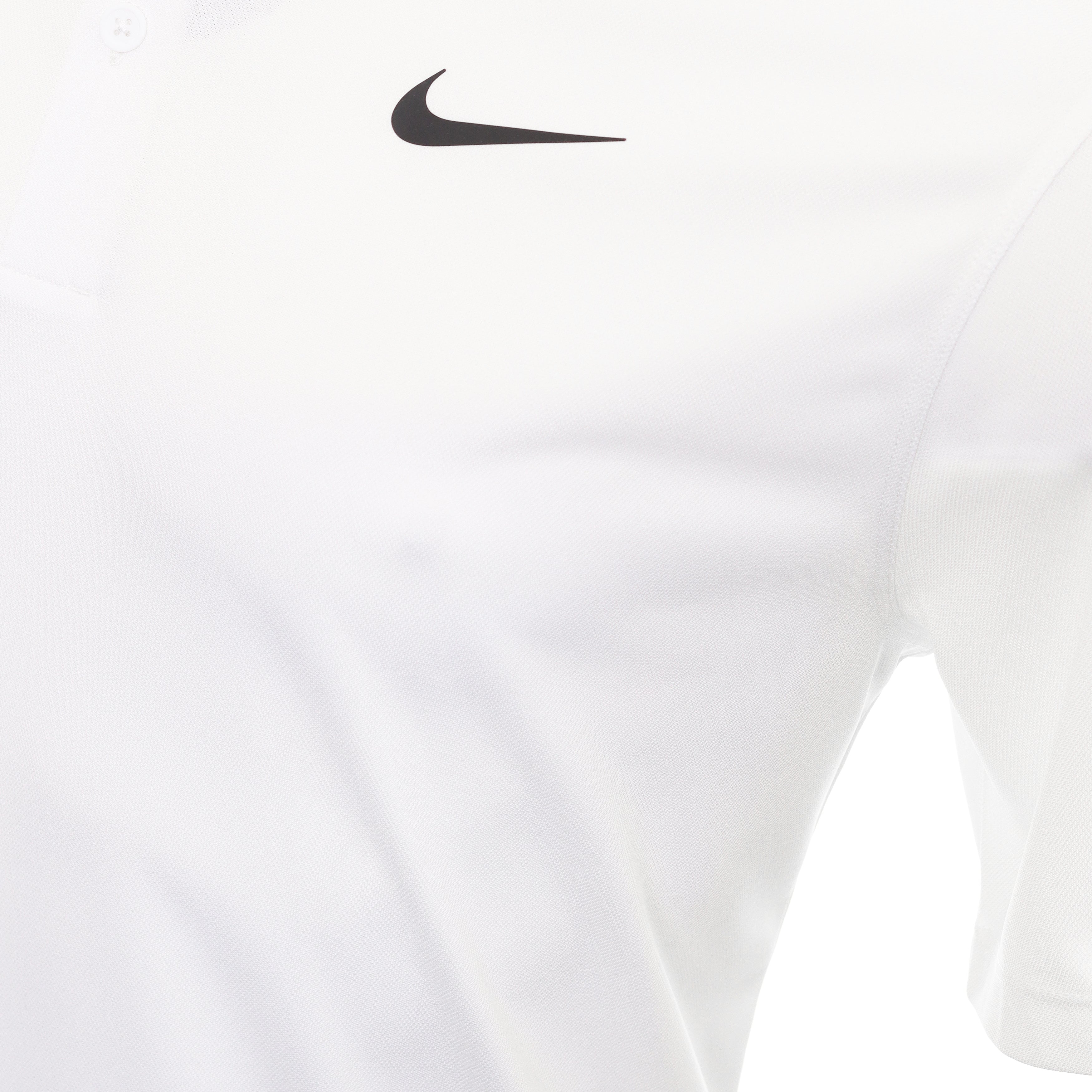 Nike Golf Dri Fit Victory Blade Shirt DH0838 White 100 Function18