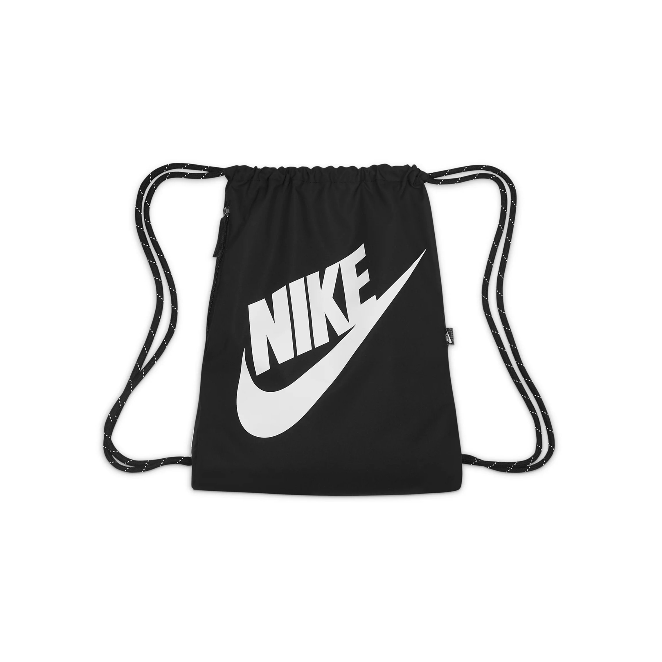 Heritage discount gymsack nike