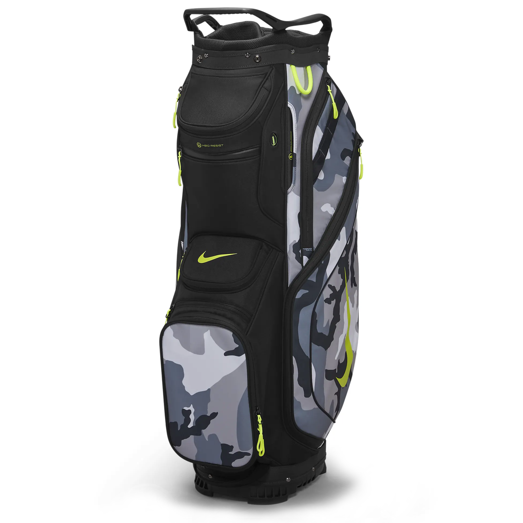 Nike performance golf cart top bag