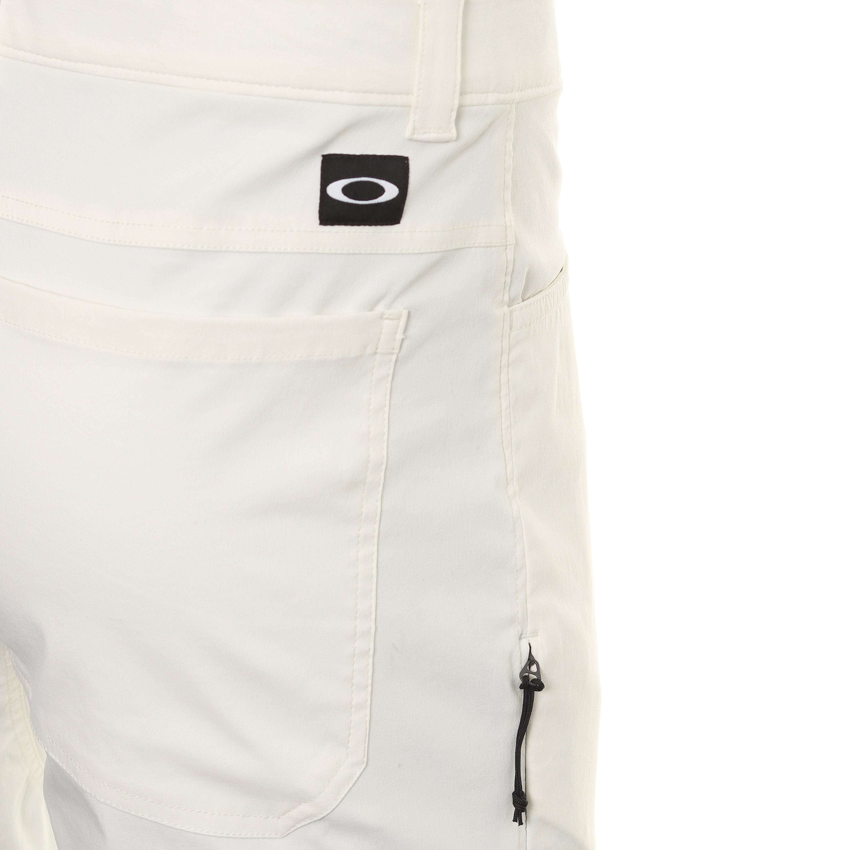 Oakley RC Hybrid Pants 403459 Arctic White 10R Function18 Restrictedgs