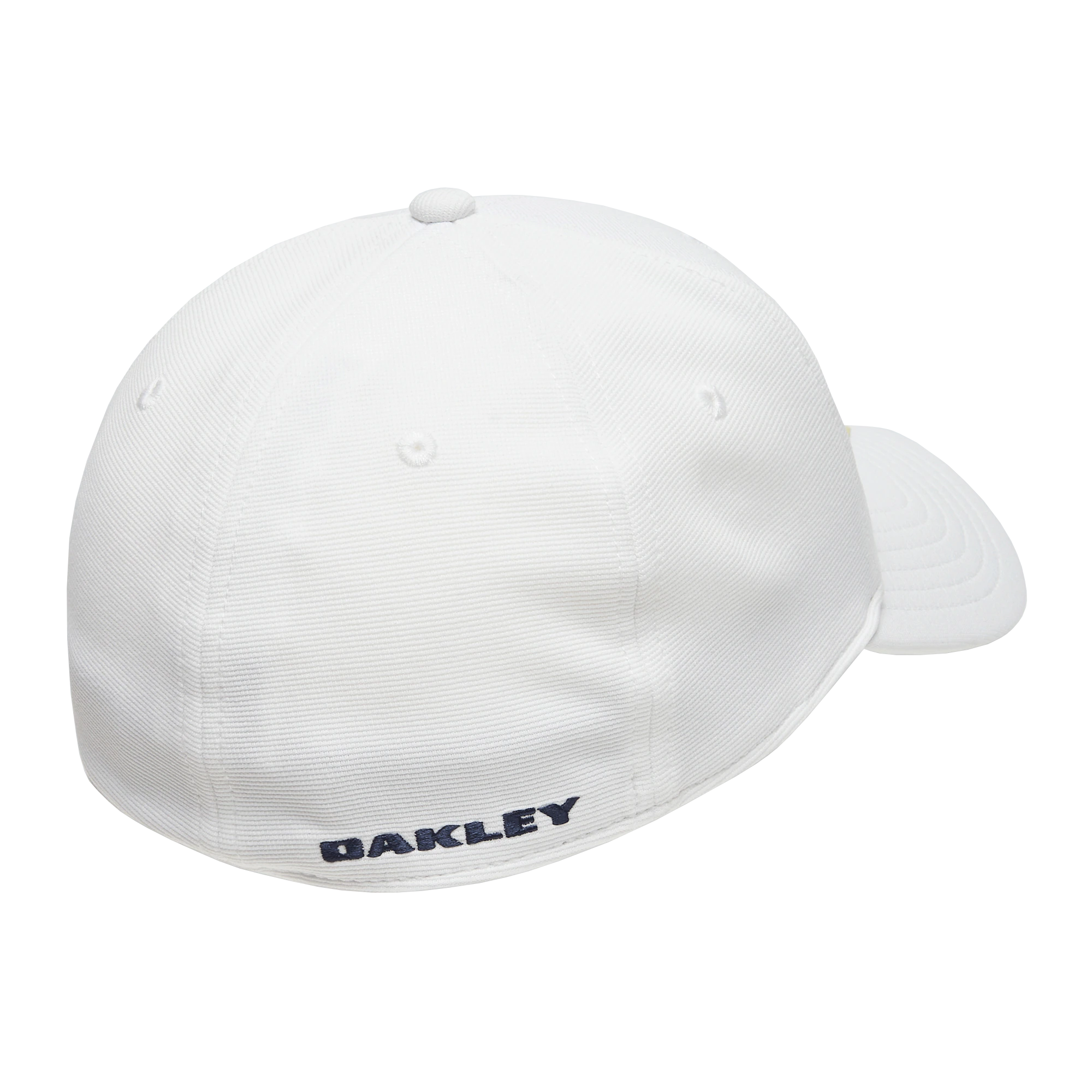 Oakley white hat shop