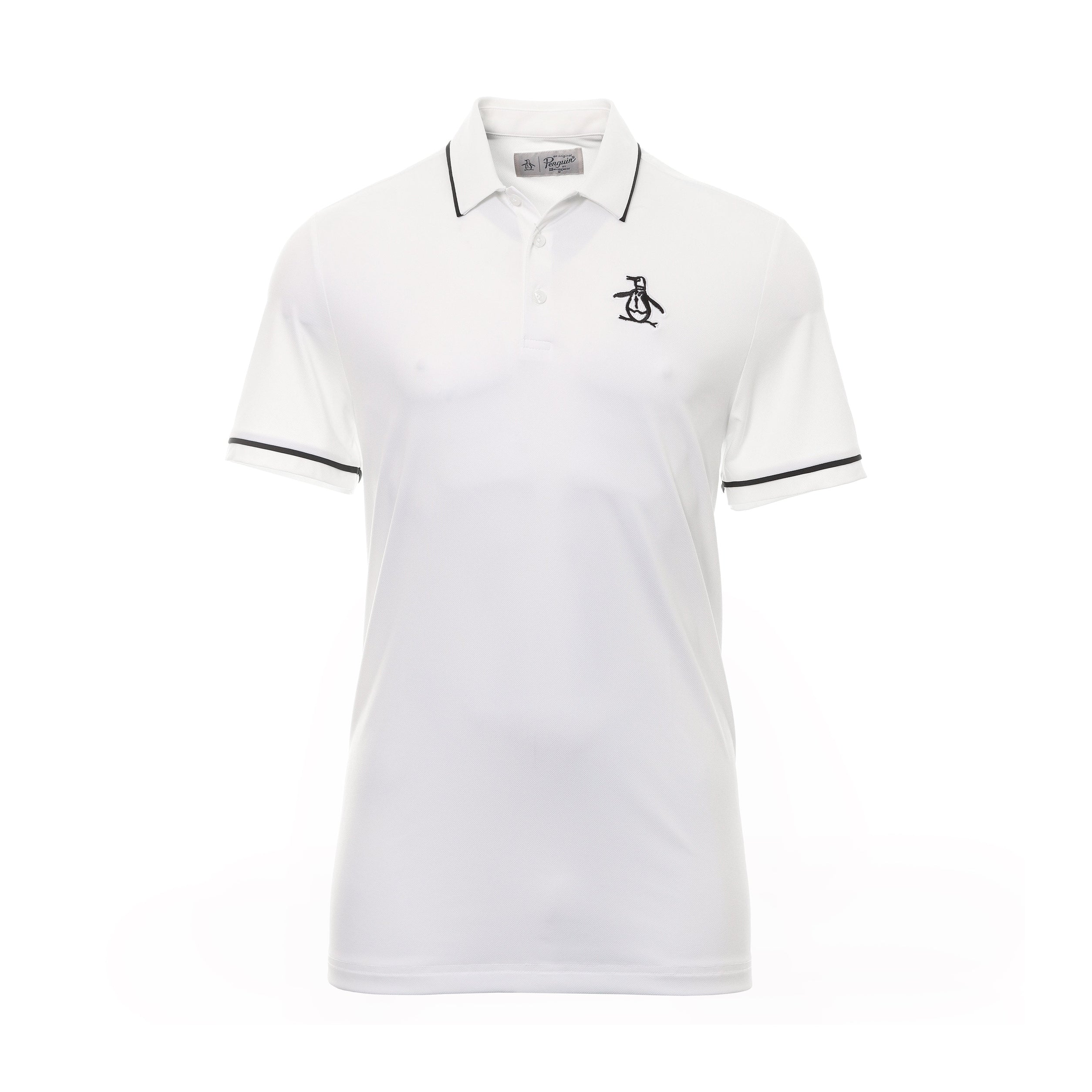 Original penguin golf polo deals