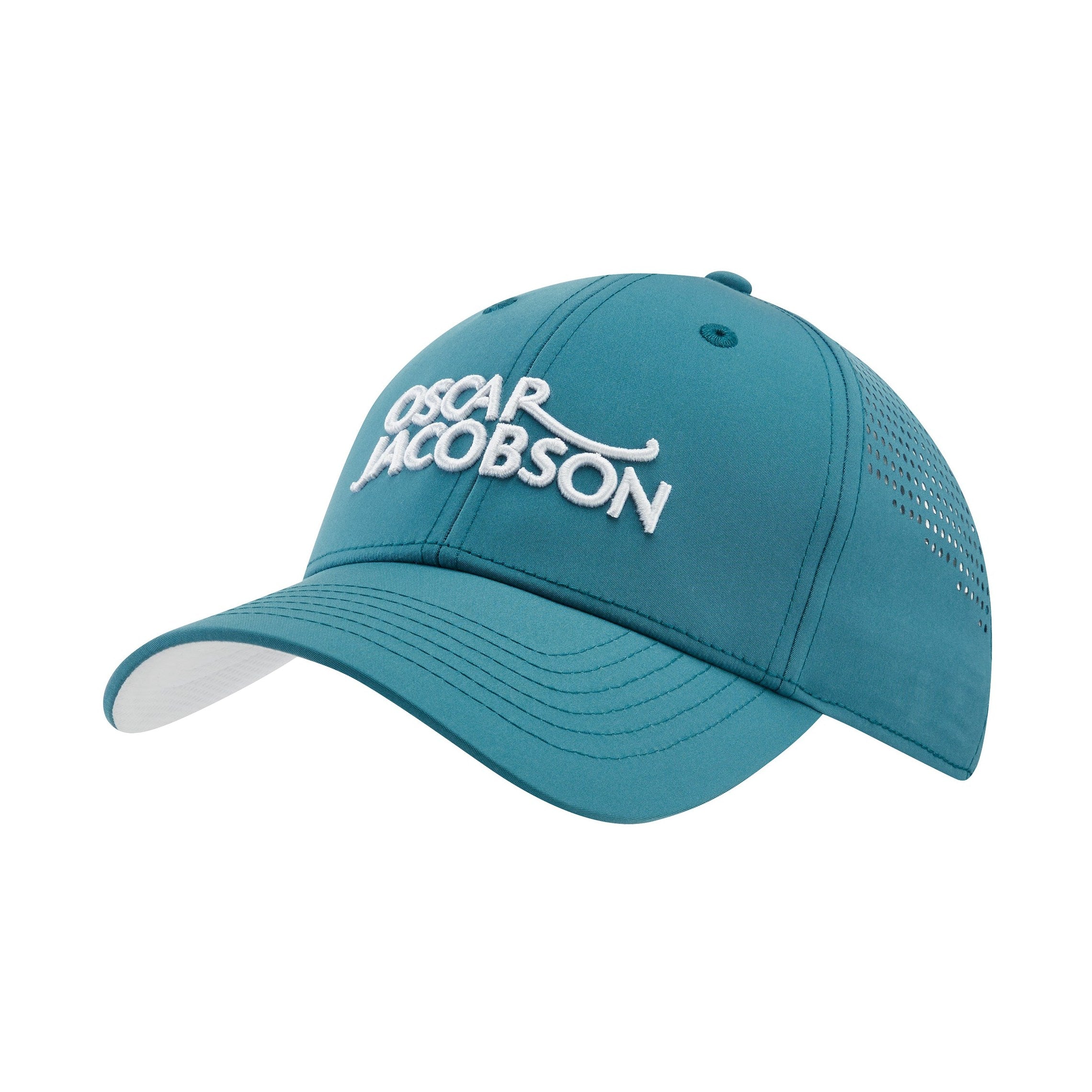 Oscar jacobson shop golf hats