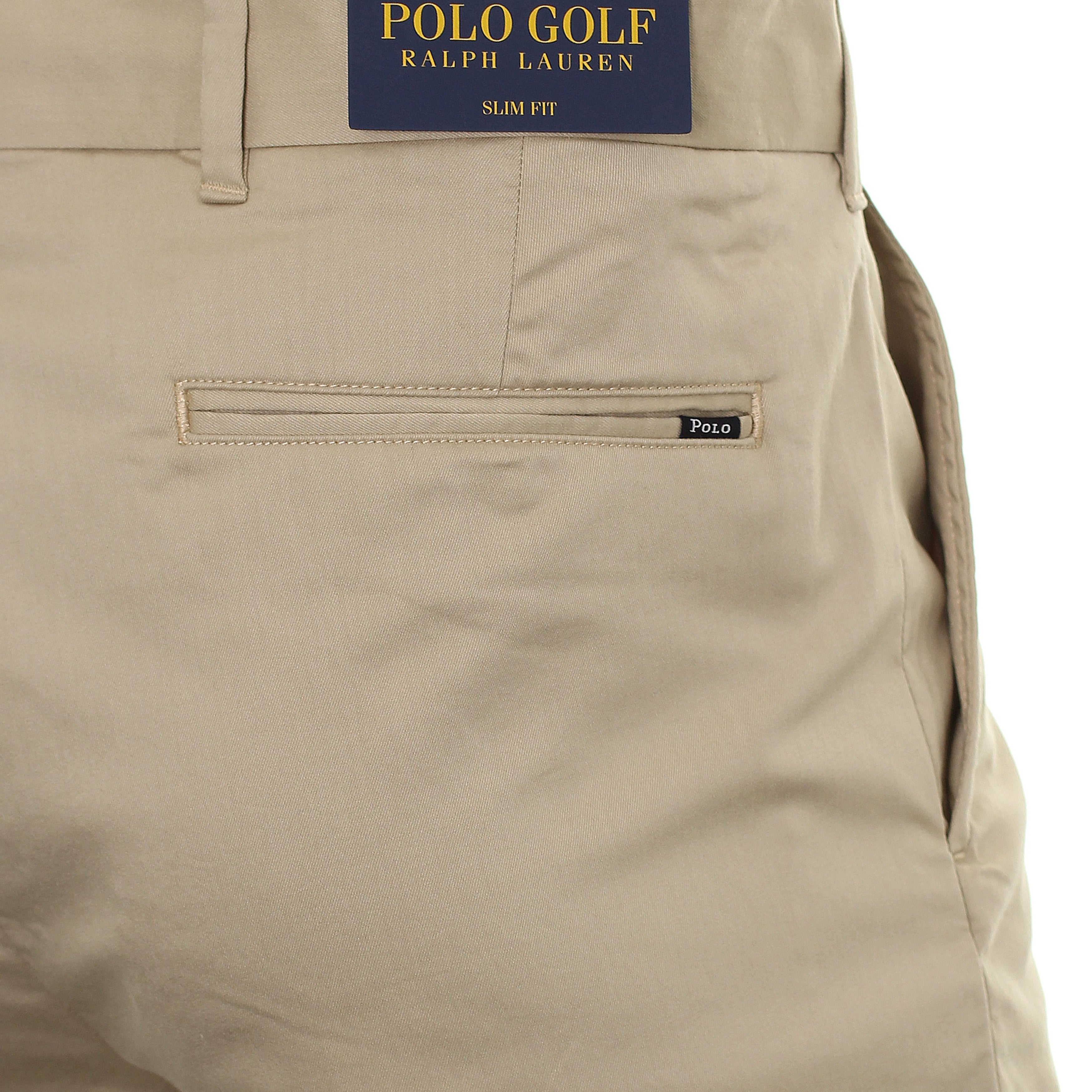 The polo chino classic cotton twill Clearance