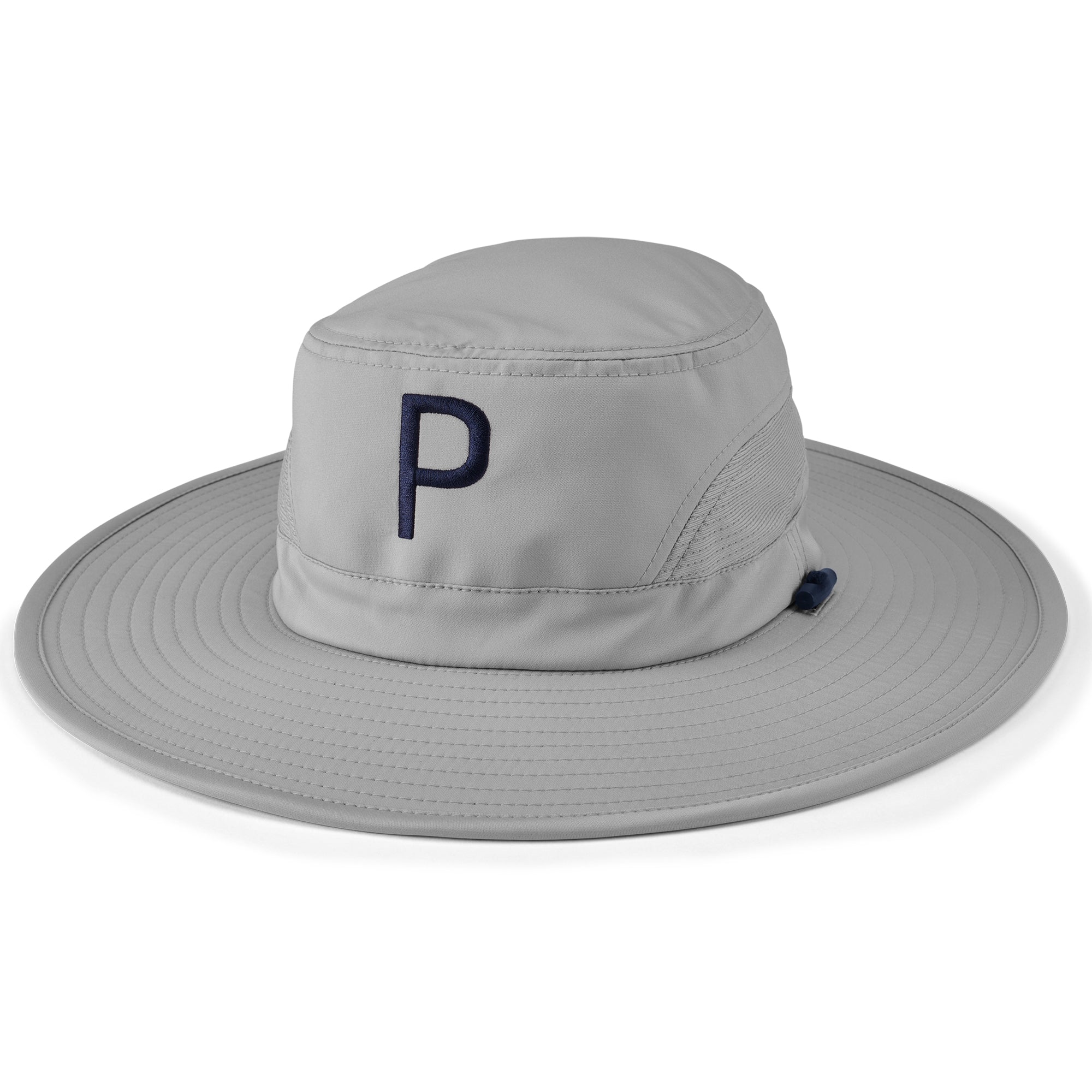 Puma Aussie P Bucket Hat - High Rise