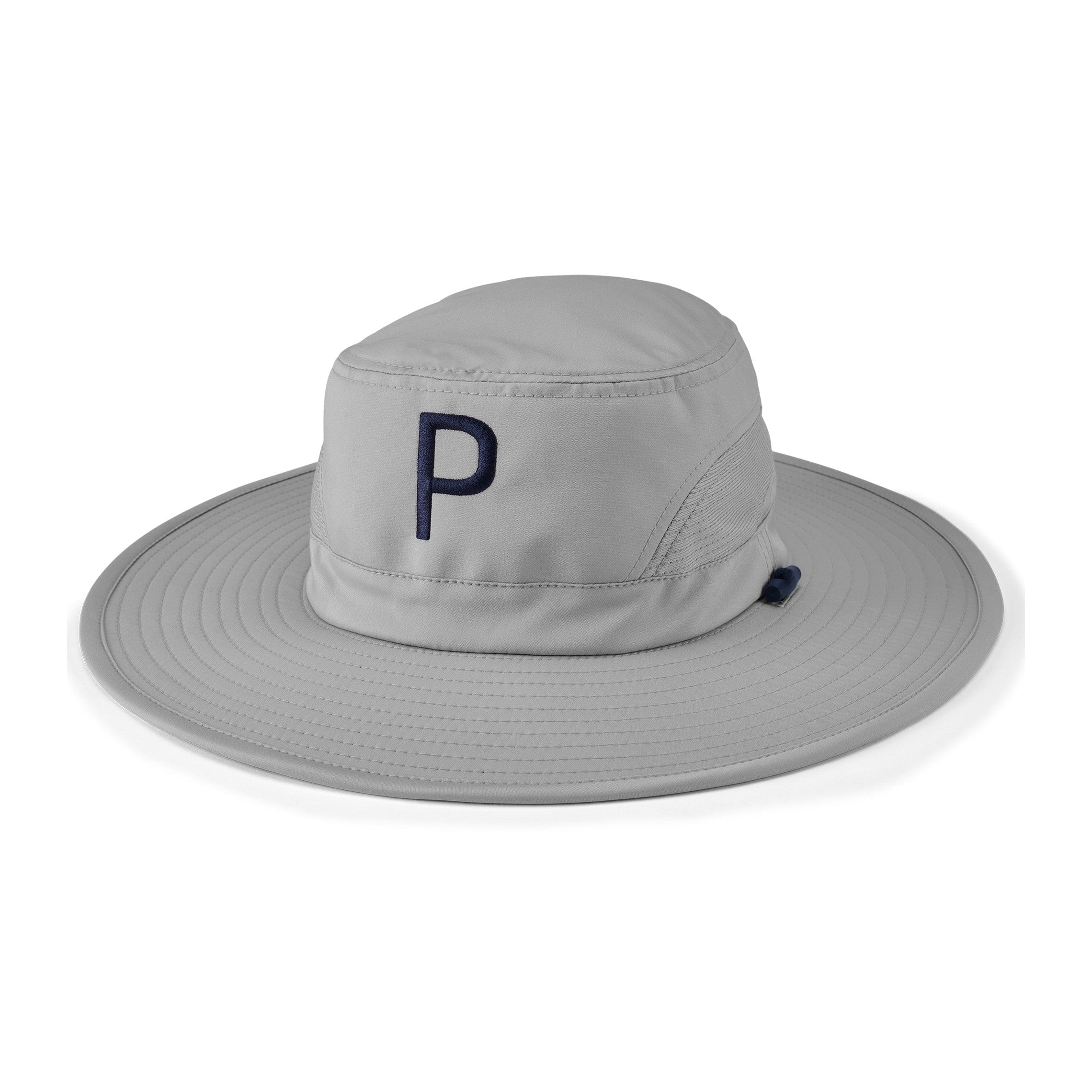 Puma Aussie P Bucket Hat - High Rise