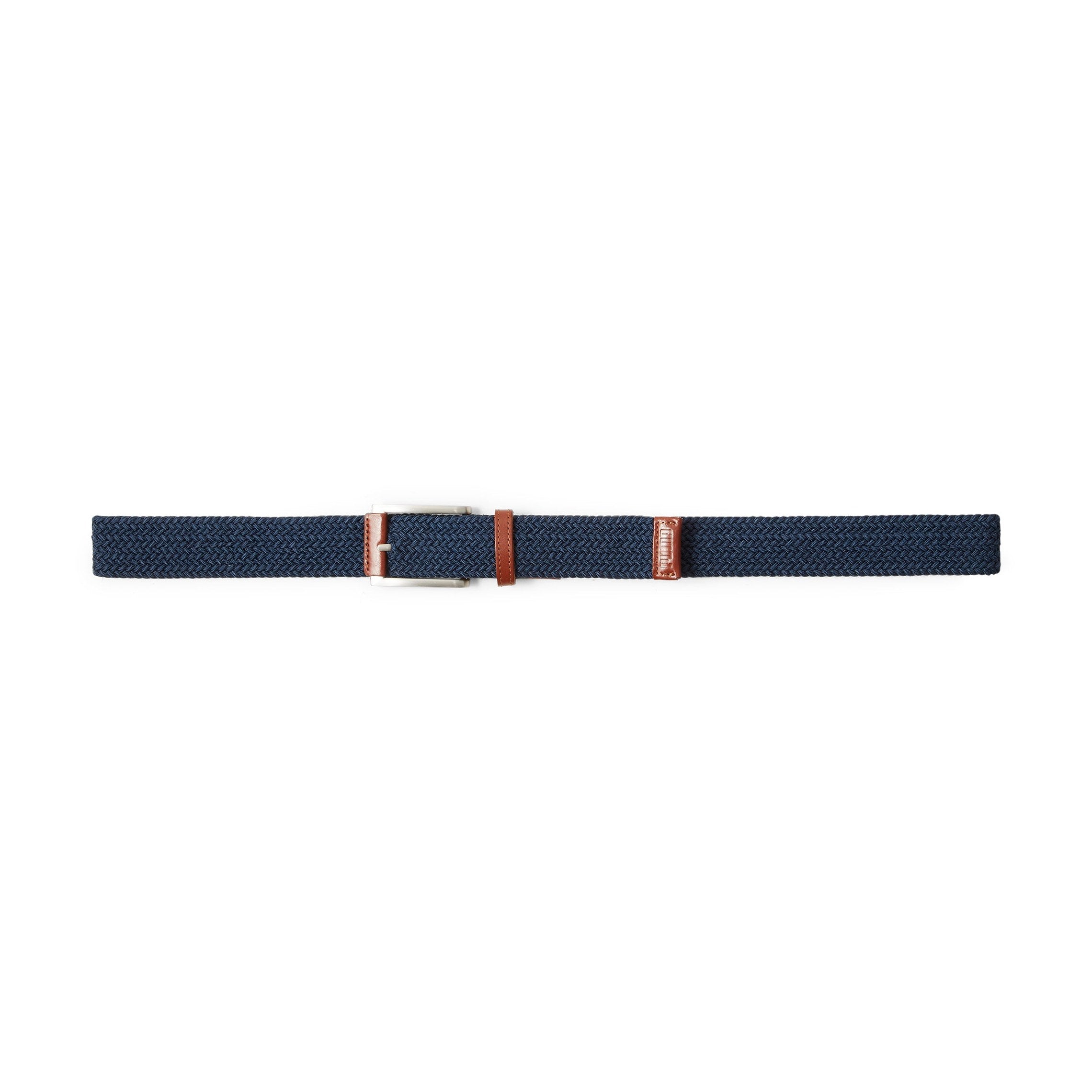 Puma Golf Jackpot Braided Belt