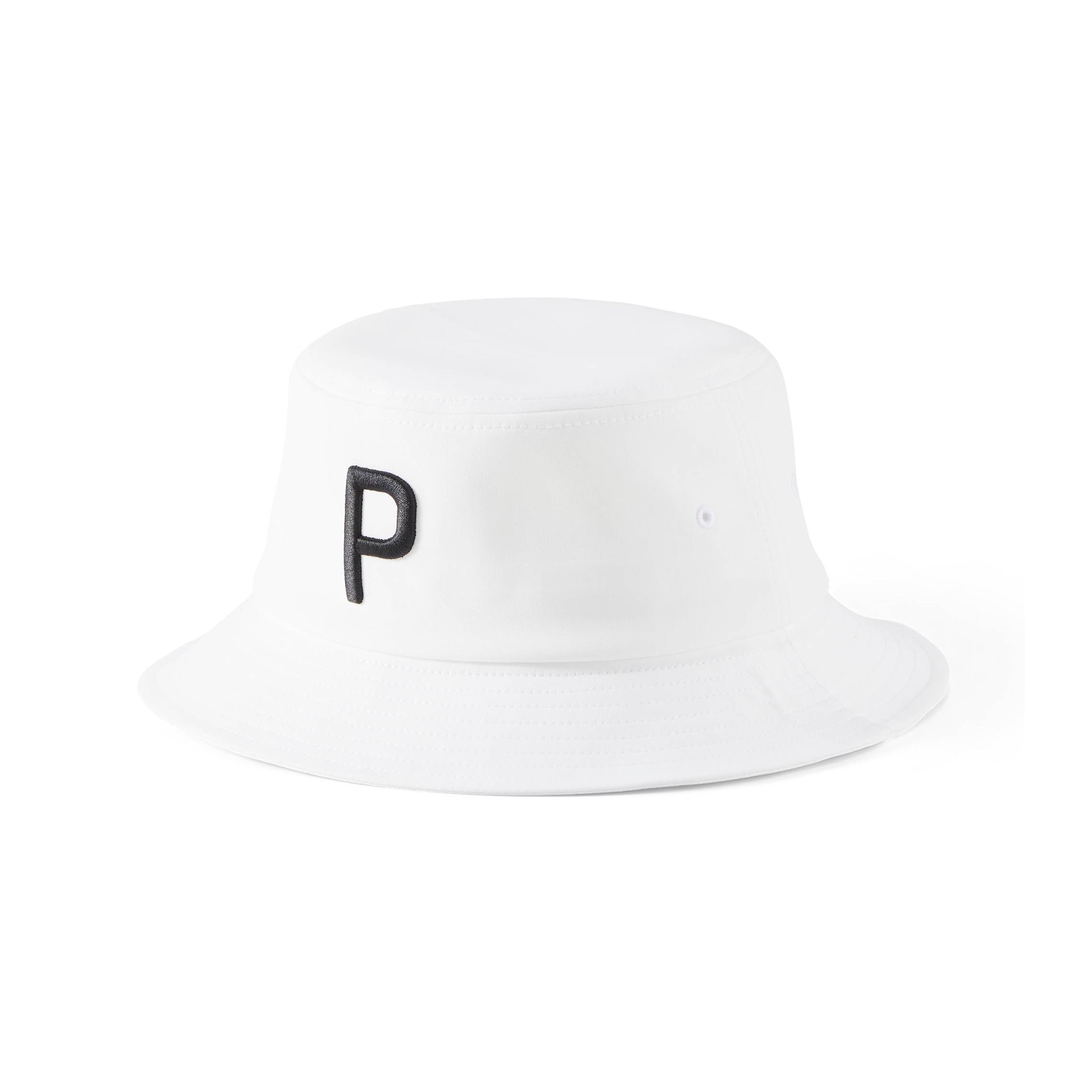 Puma golf bucket hat store