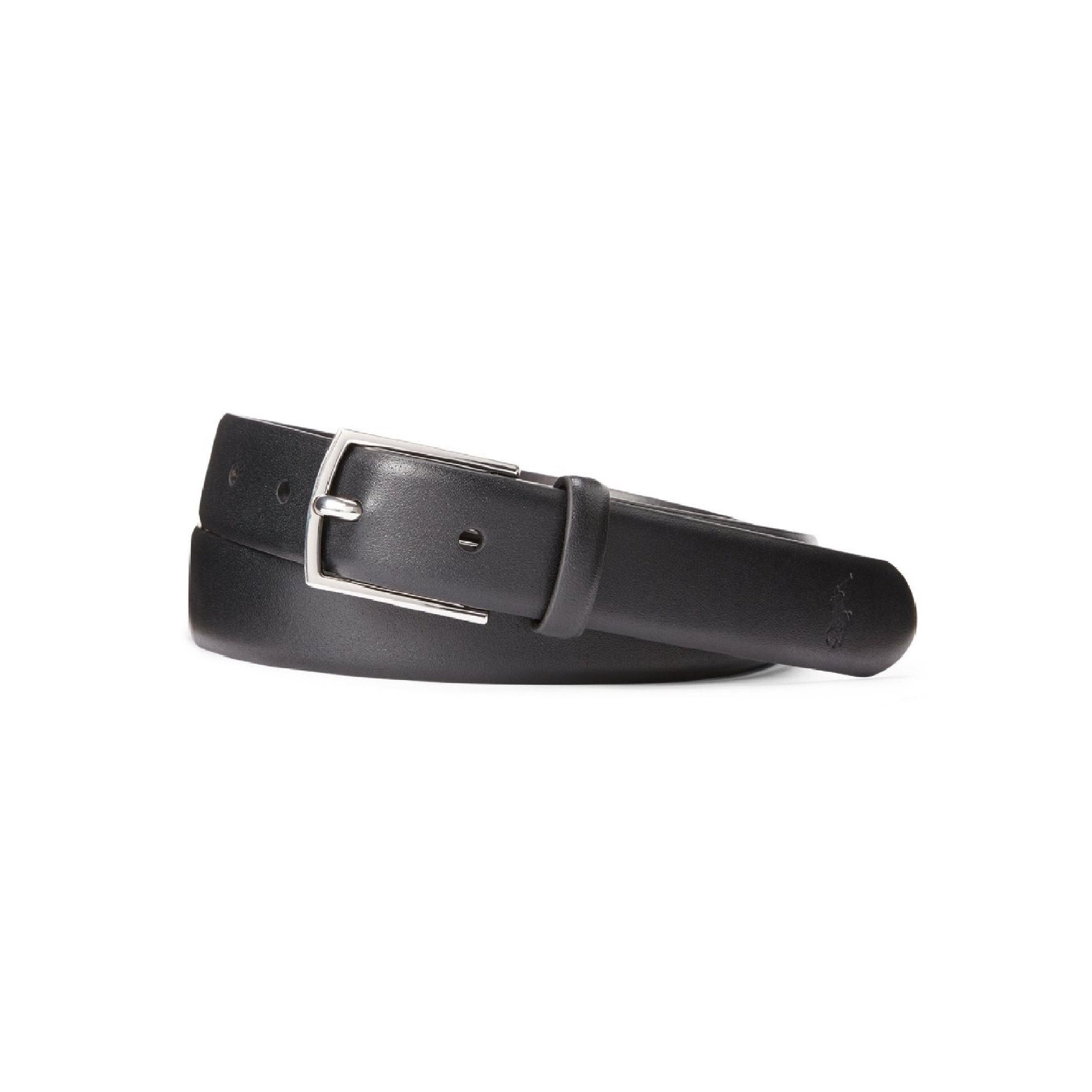 Ralph lauren belt mens clearance