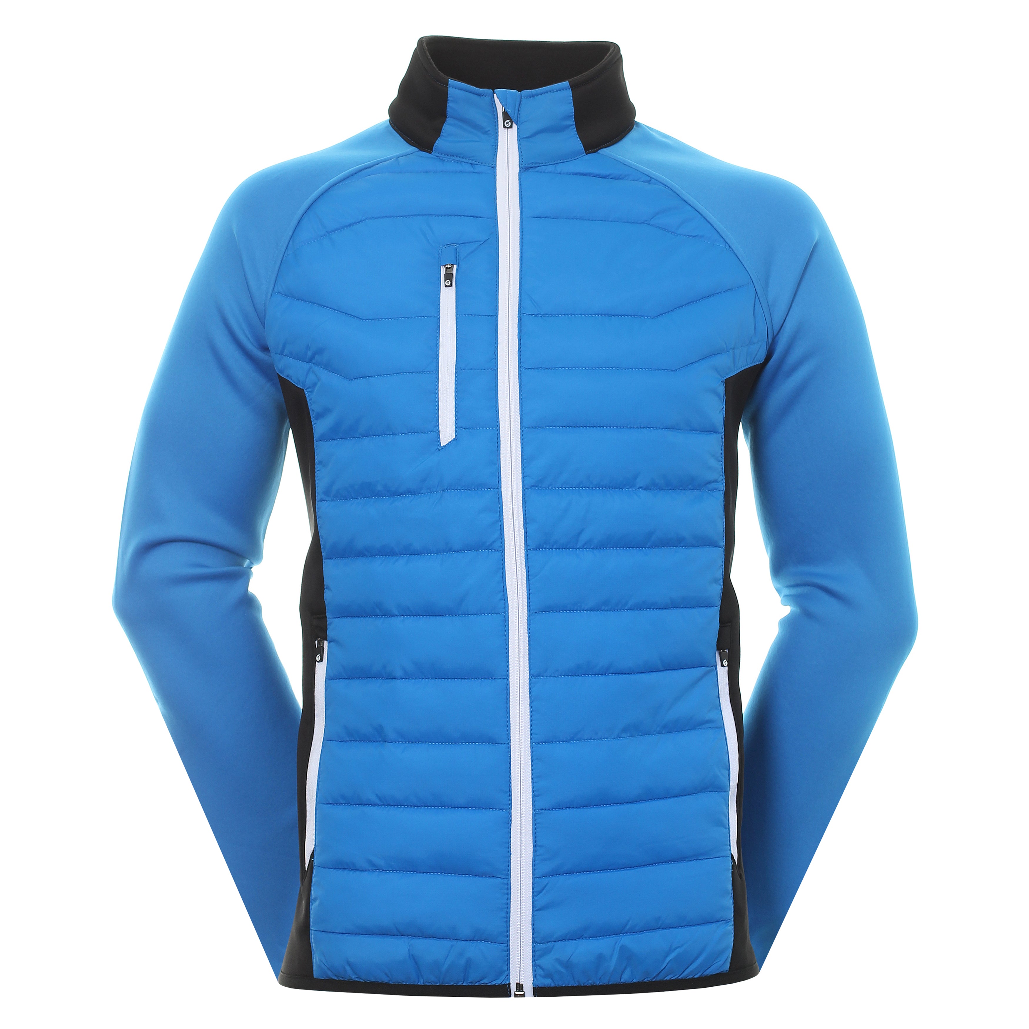 Sunderland sales padded jacket