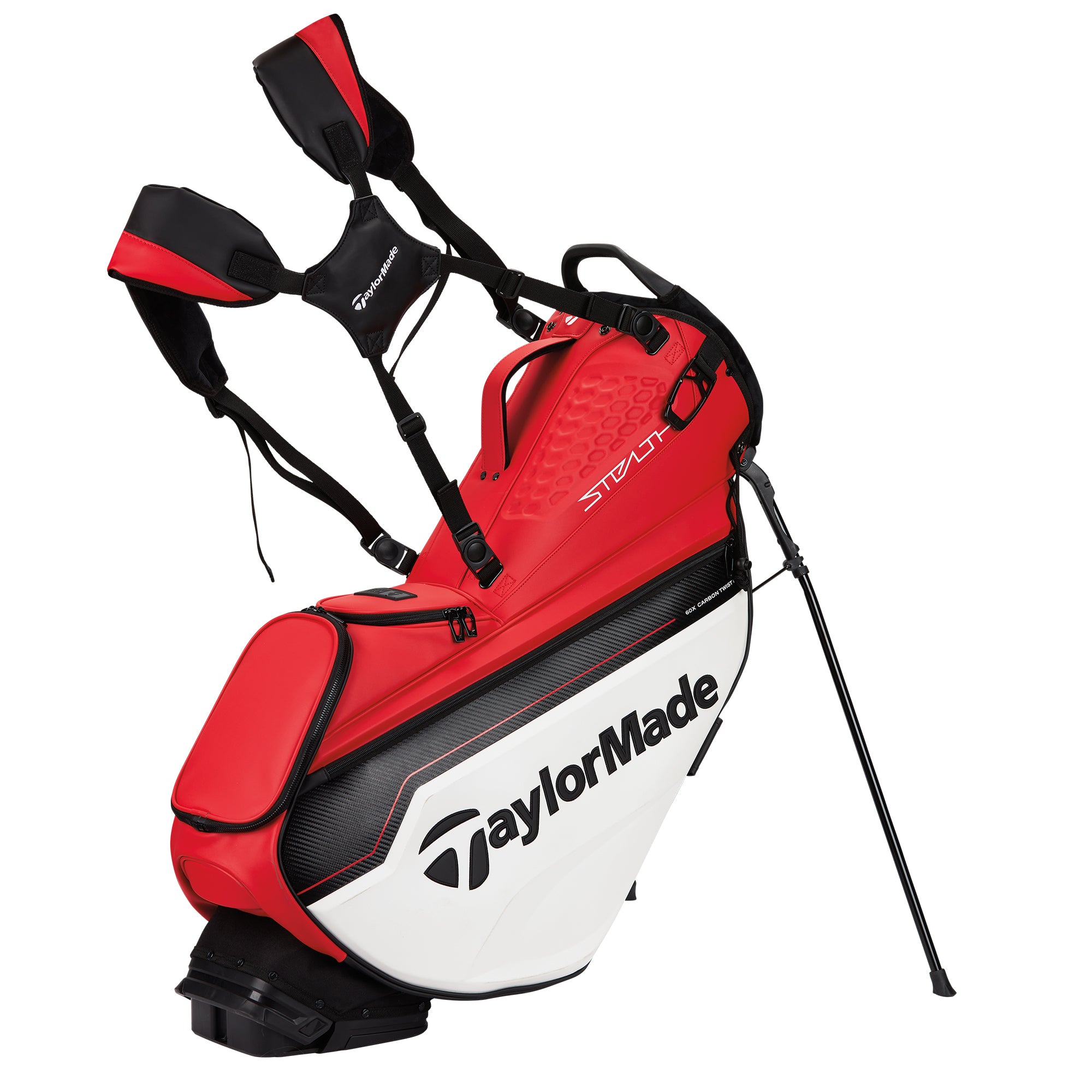 taylormade bag