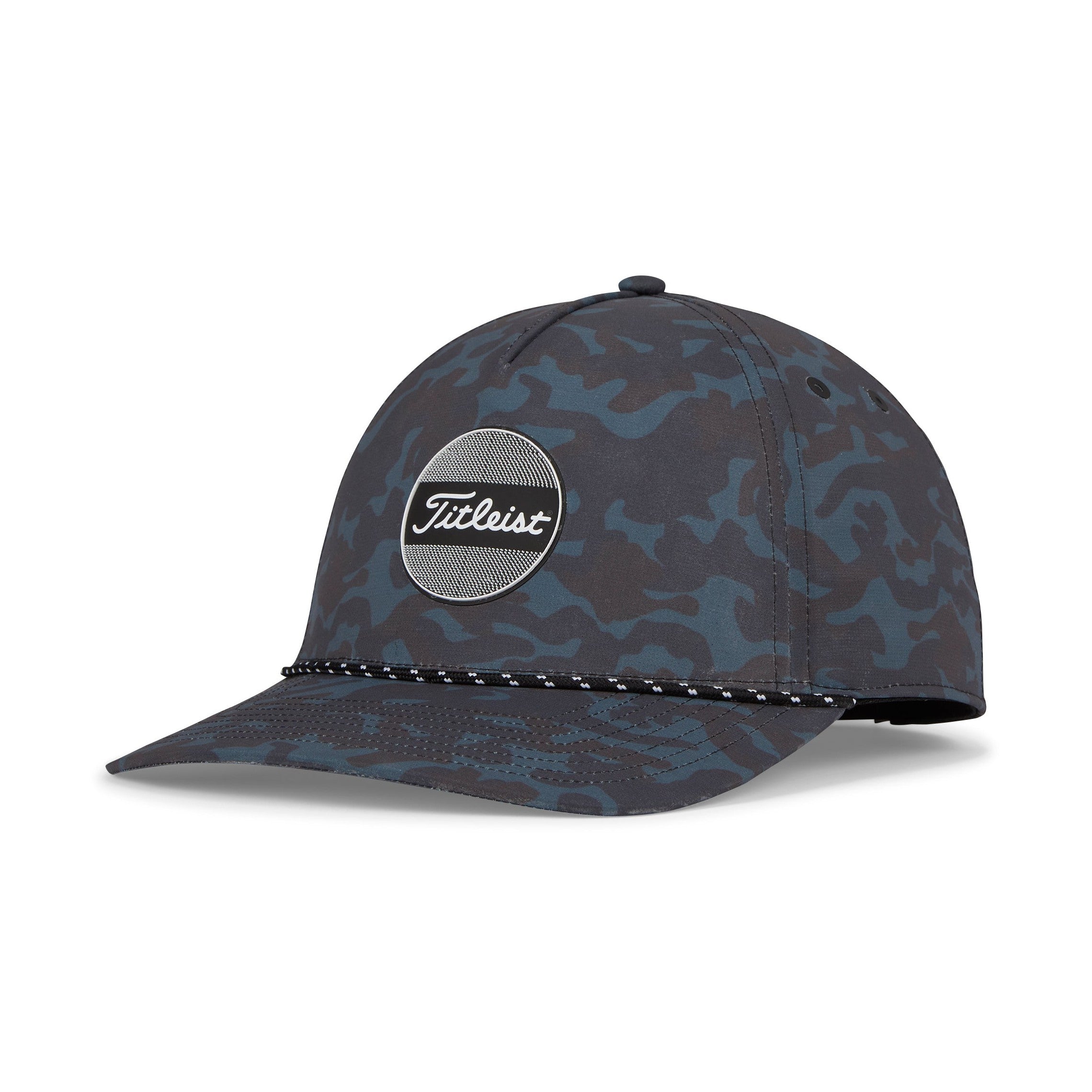 Titleist camo snapback cheap