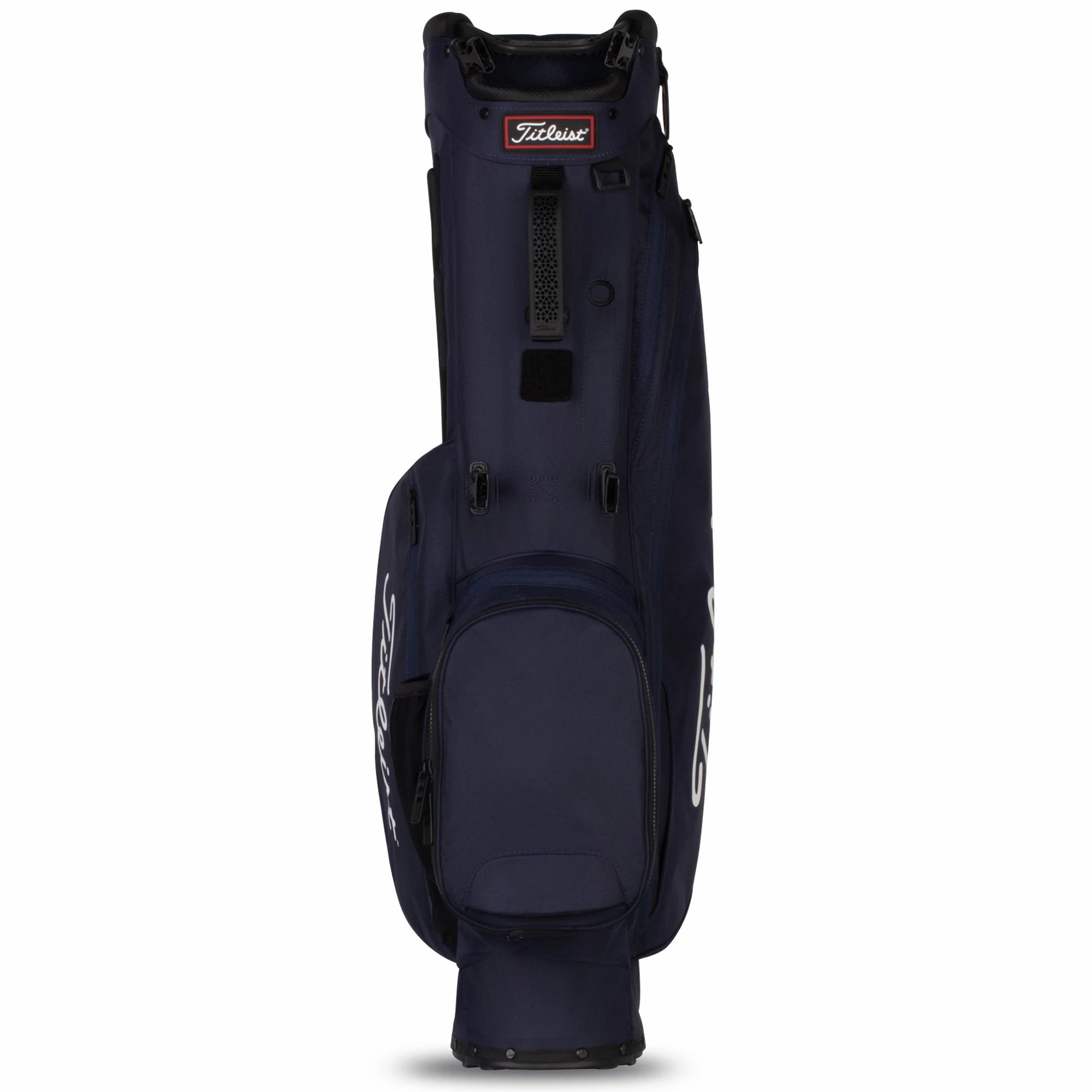 Titleist Players 4 Stand Bag TB21SX44 Navy & Function18