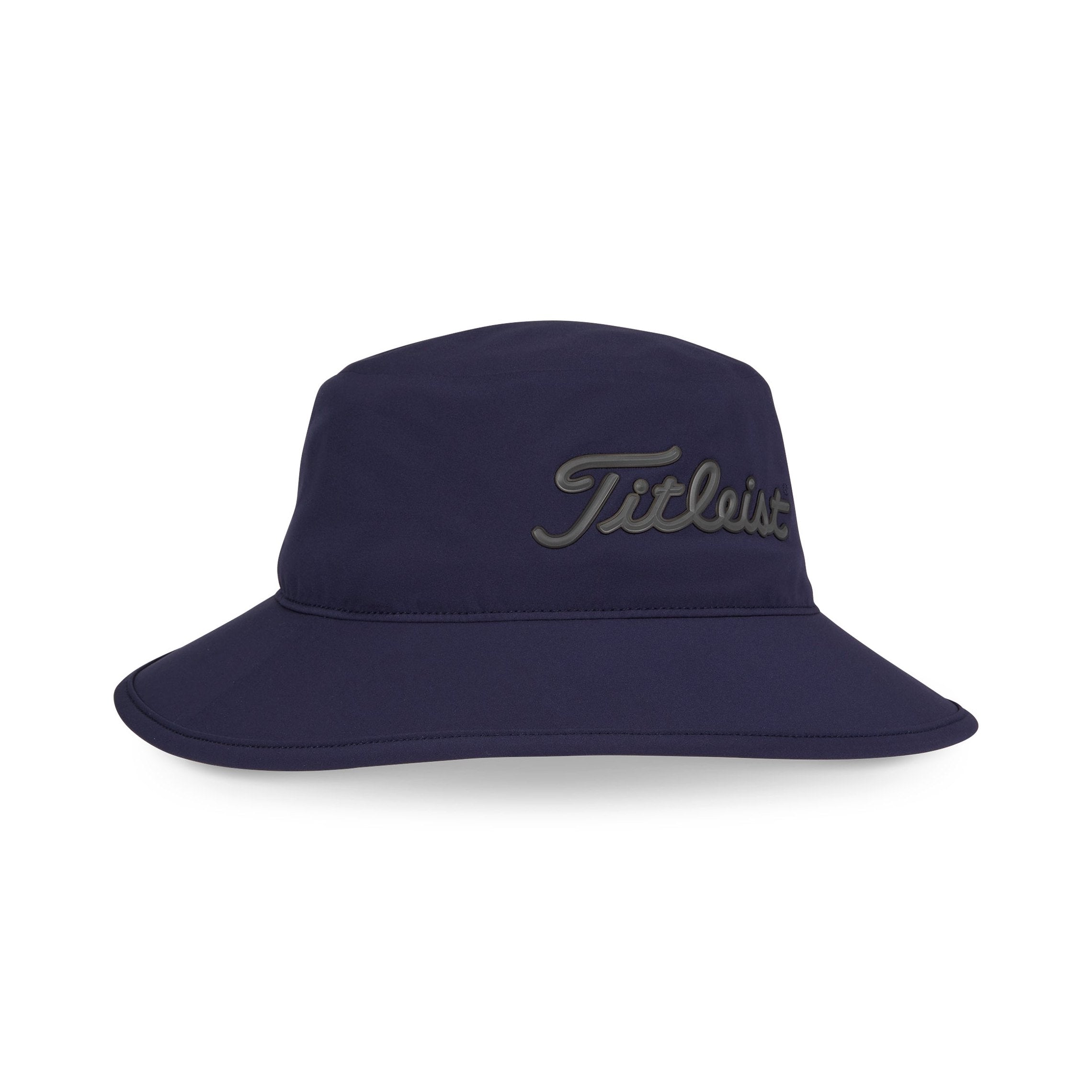 Titleist Players StaDry Bucket Hat Navy/Charcoal 40C TH23PSBE