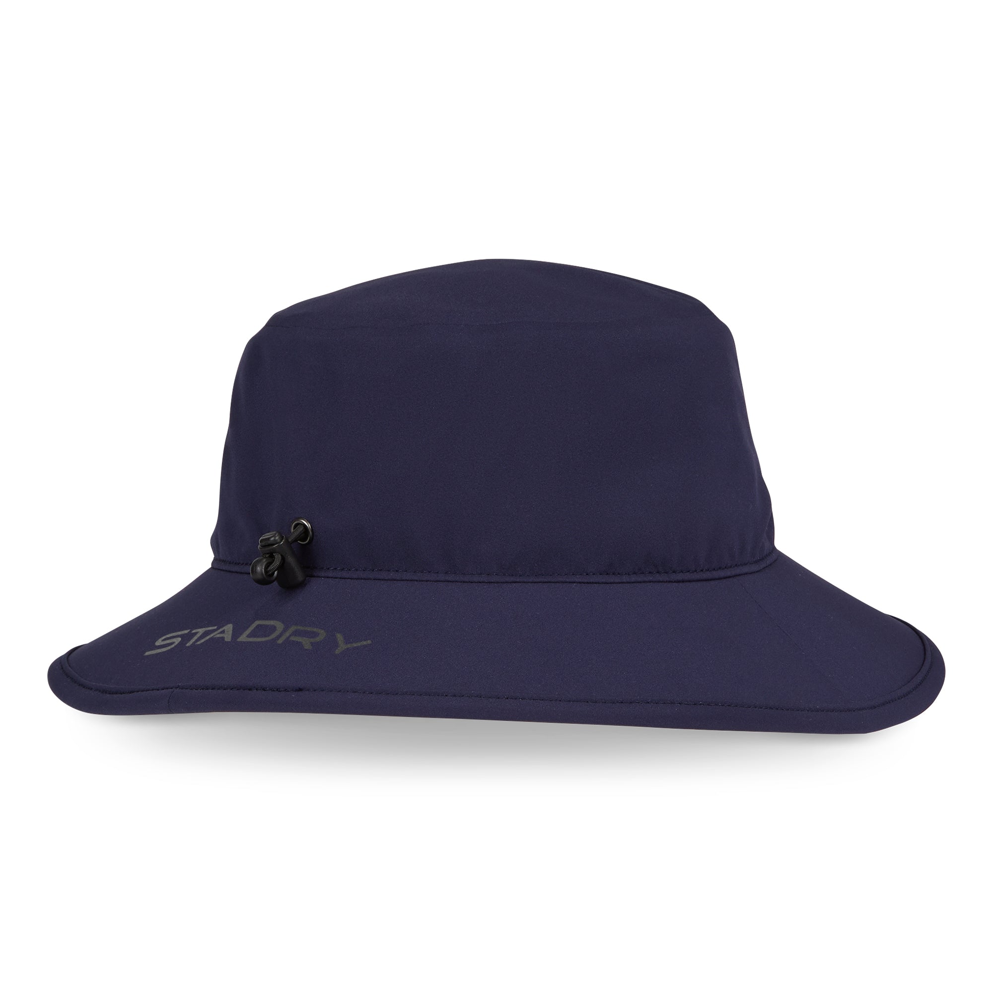 Titleist Players StaDry Bucket Hat Navy/Charcoal 40C TH23PSBE