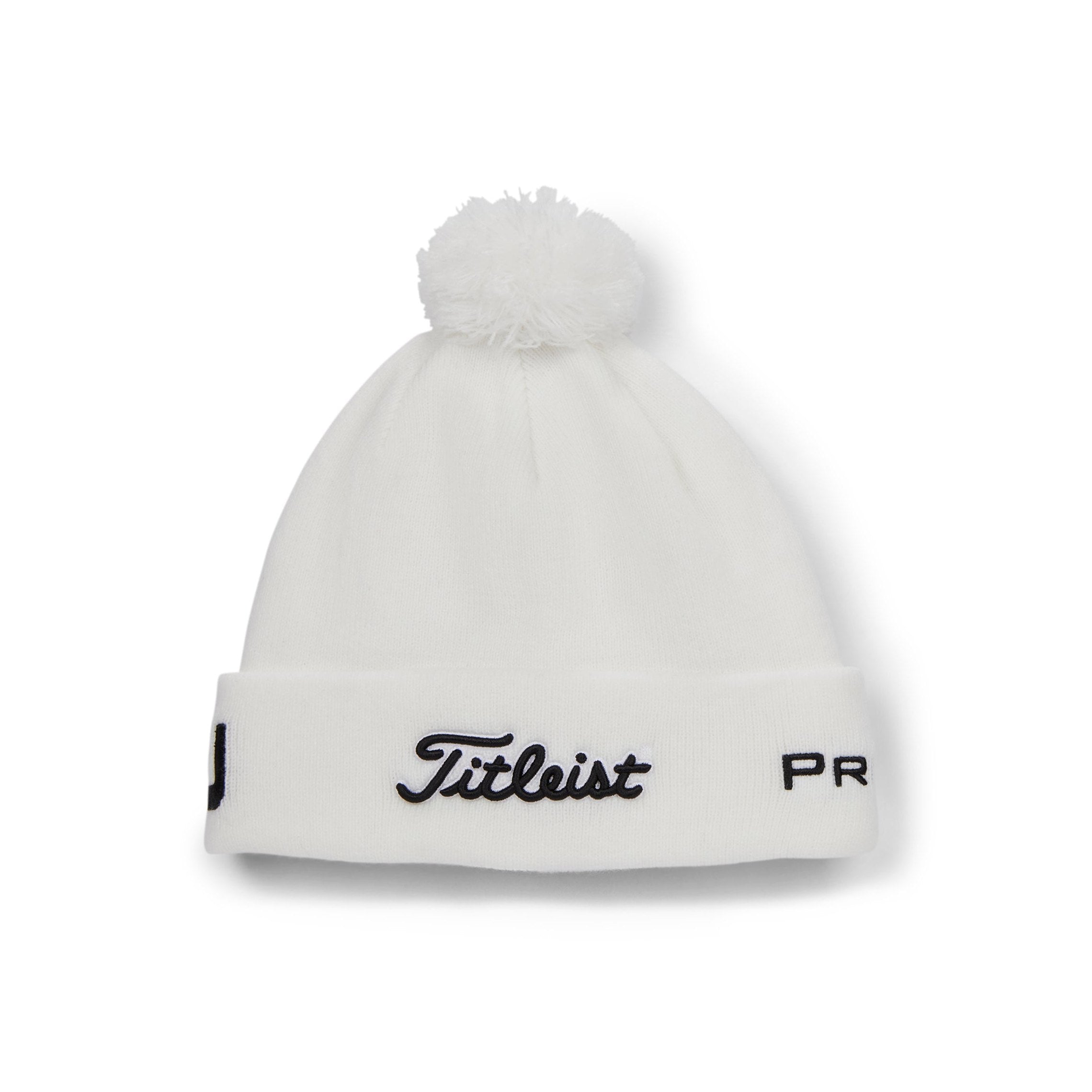 Titleist Tour Pom Pom Beanie