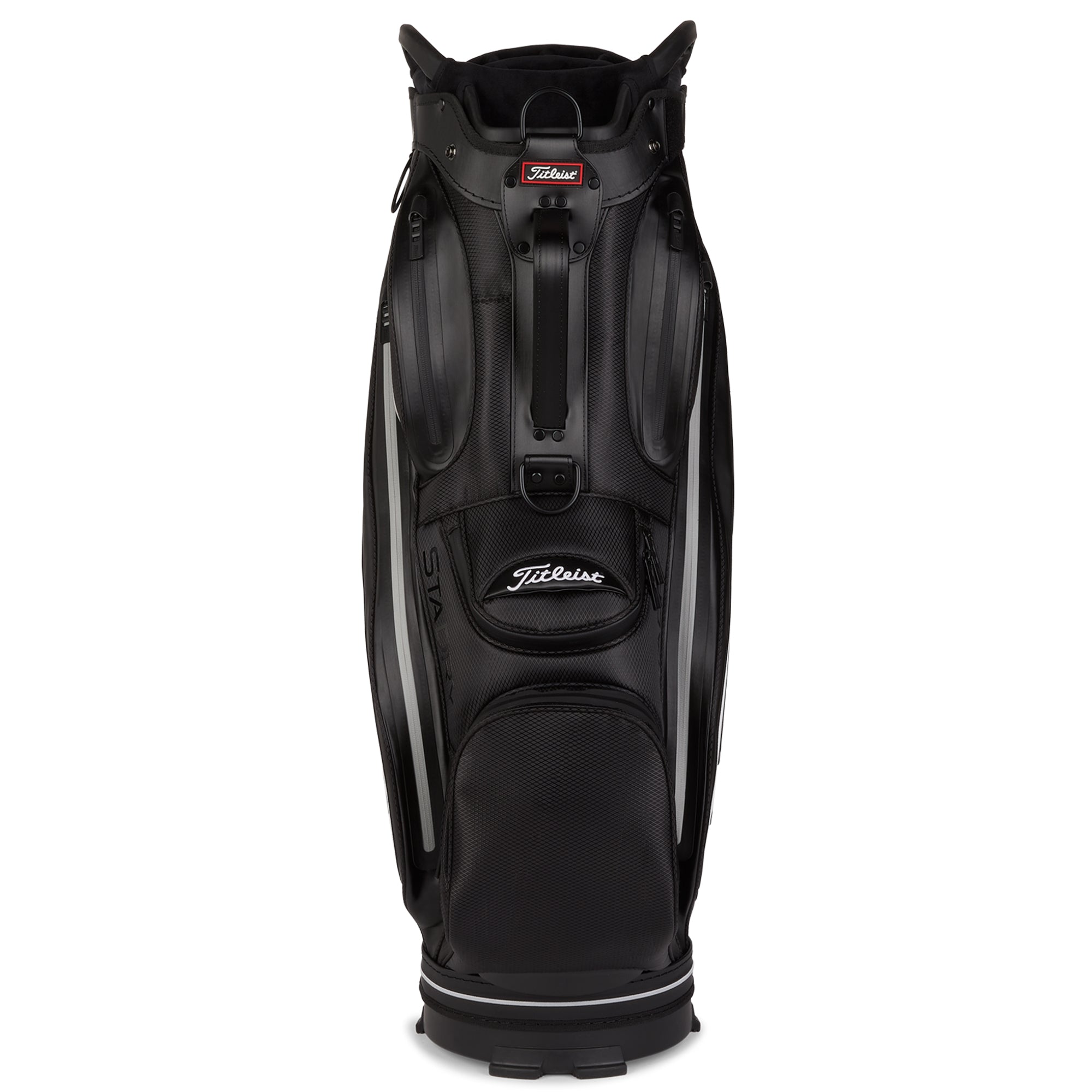 Titleist Golf Tour Series Premium Cart StaDry Bag - Tour Series 01