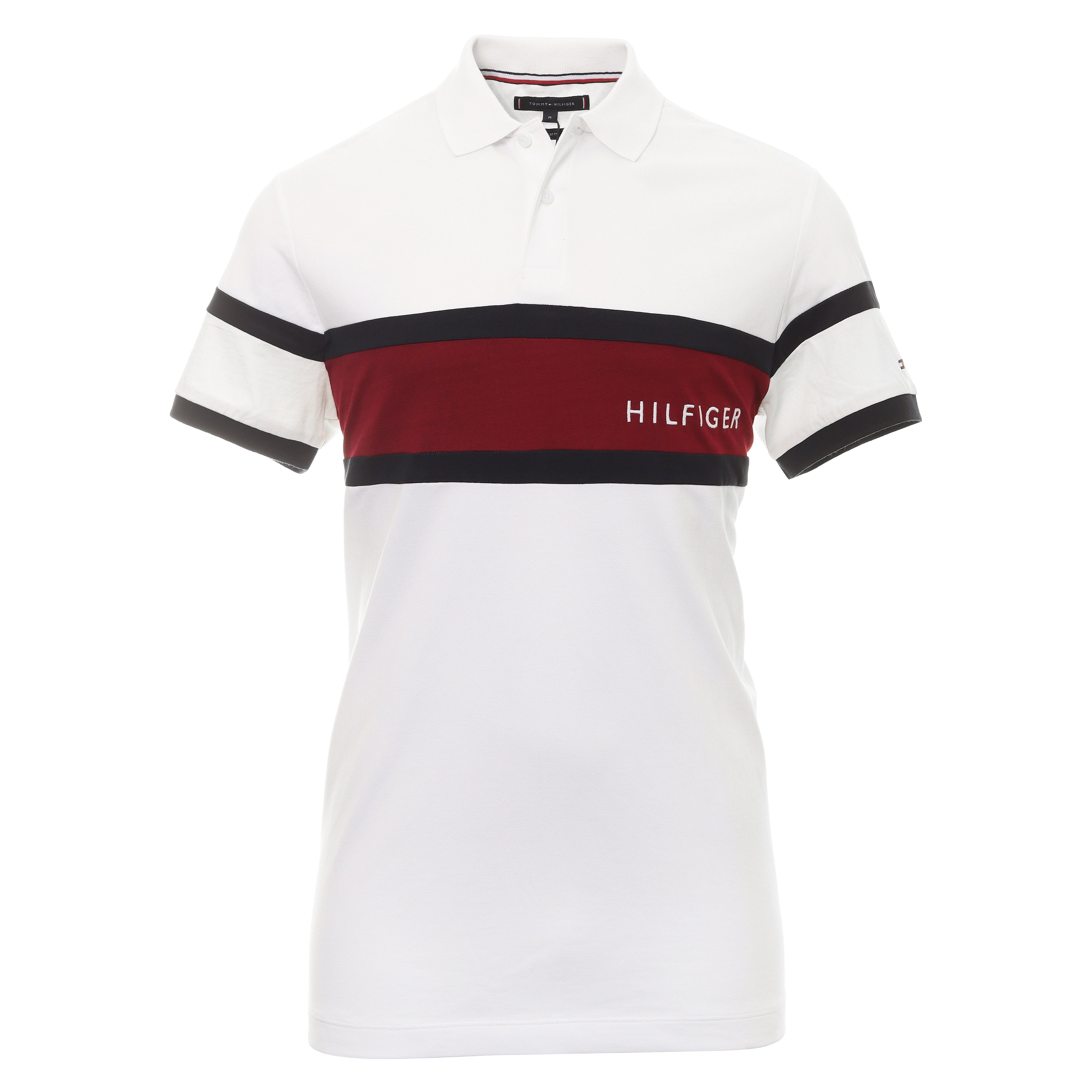 Polo sales hilfiger outlet