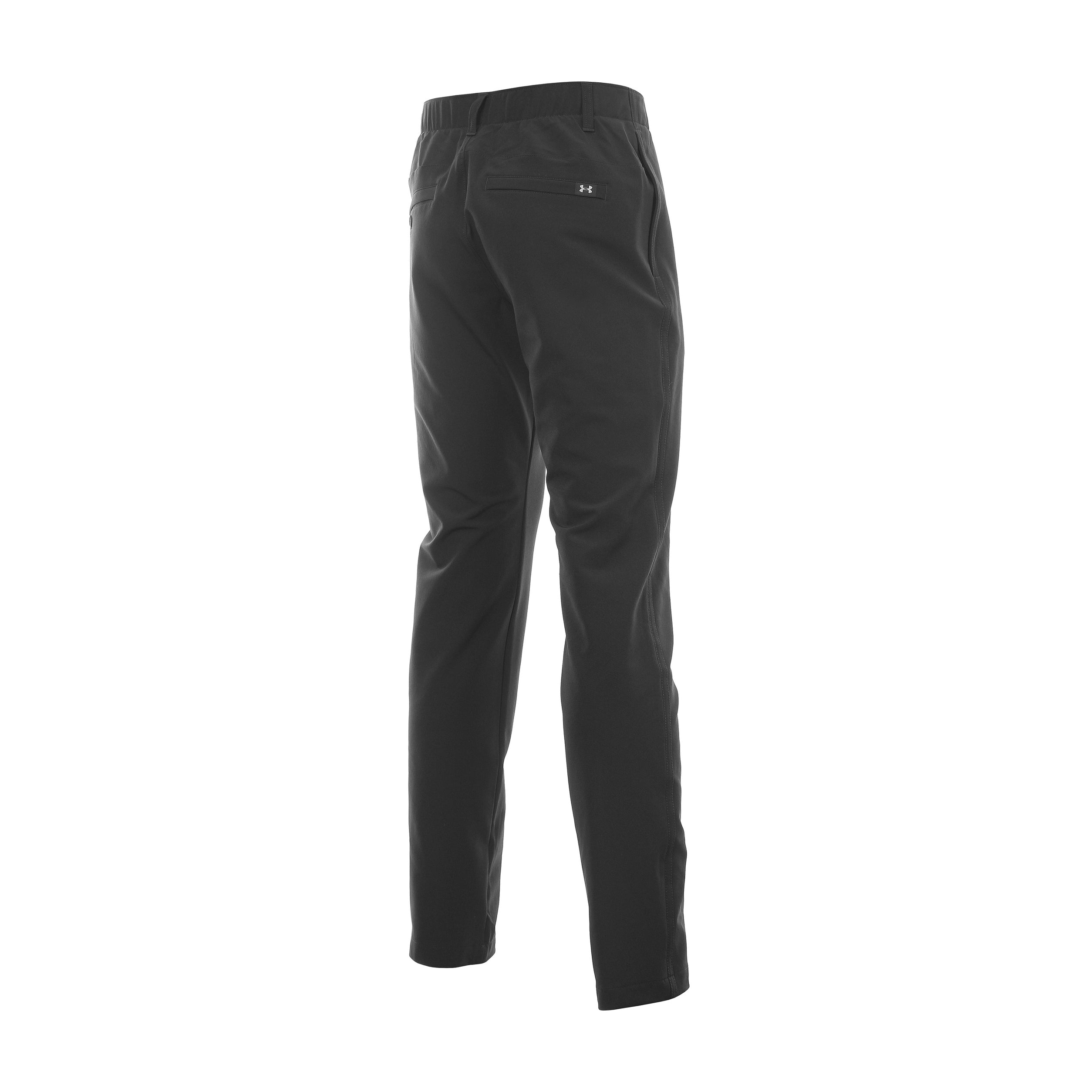 Under Armour Golf CGI Tapered Pants 1366289 Black 001 & Function18
