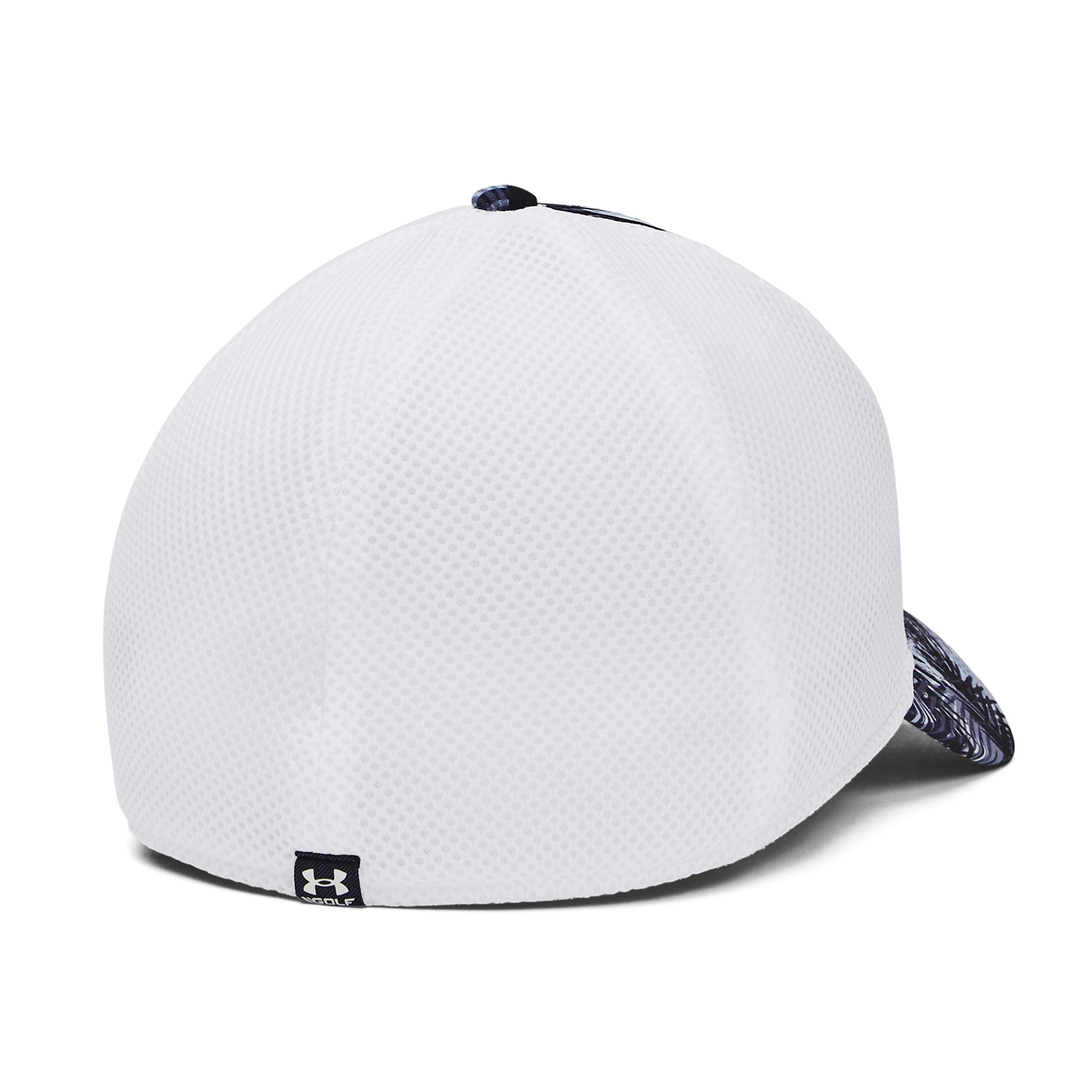 Under Armour Golf Iso-Chill Driver Mesh Cap 1369804 Ion Blue 894 