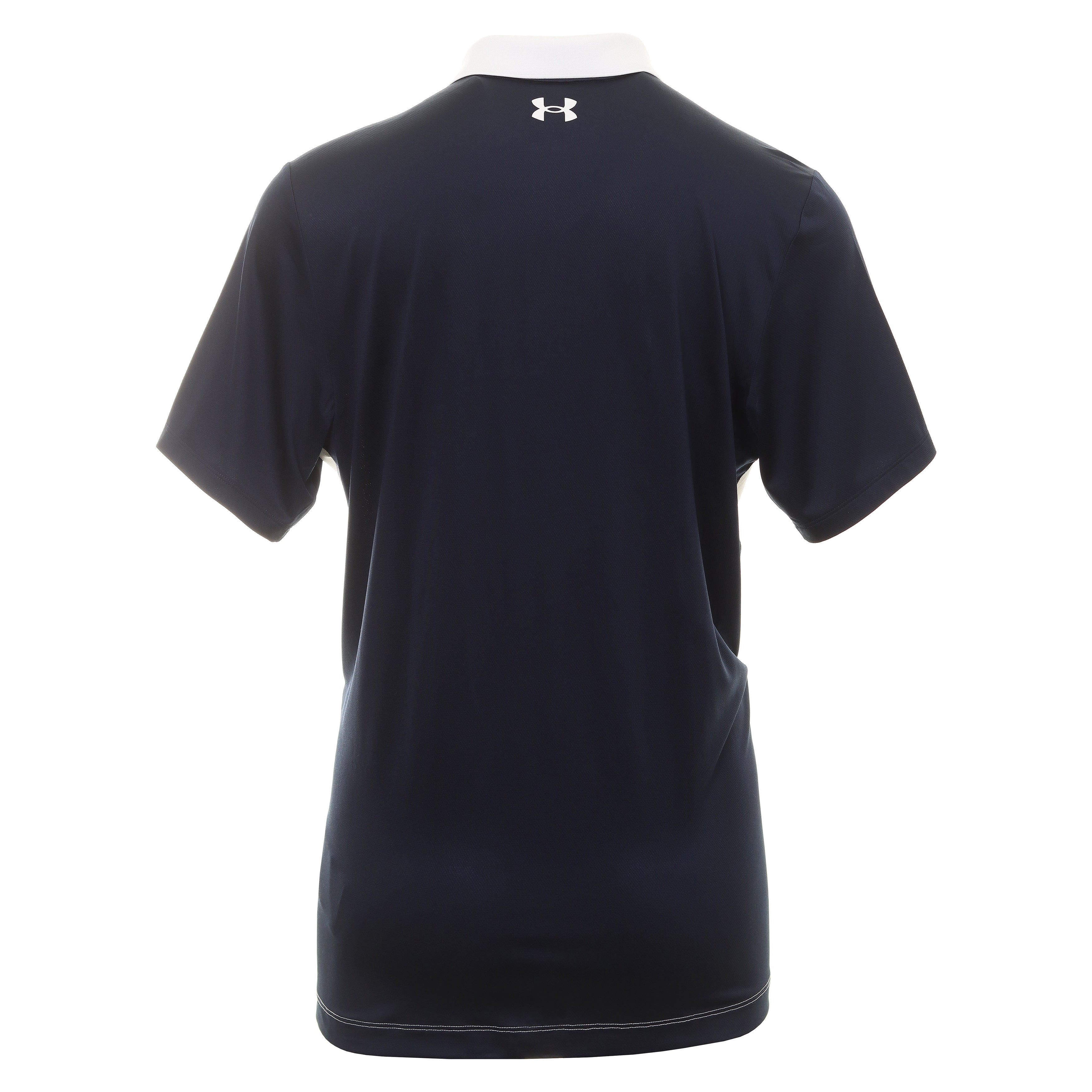 Under armour deals blocked t shirt