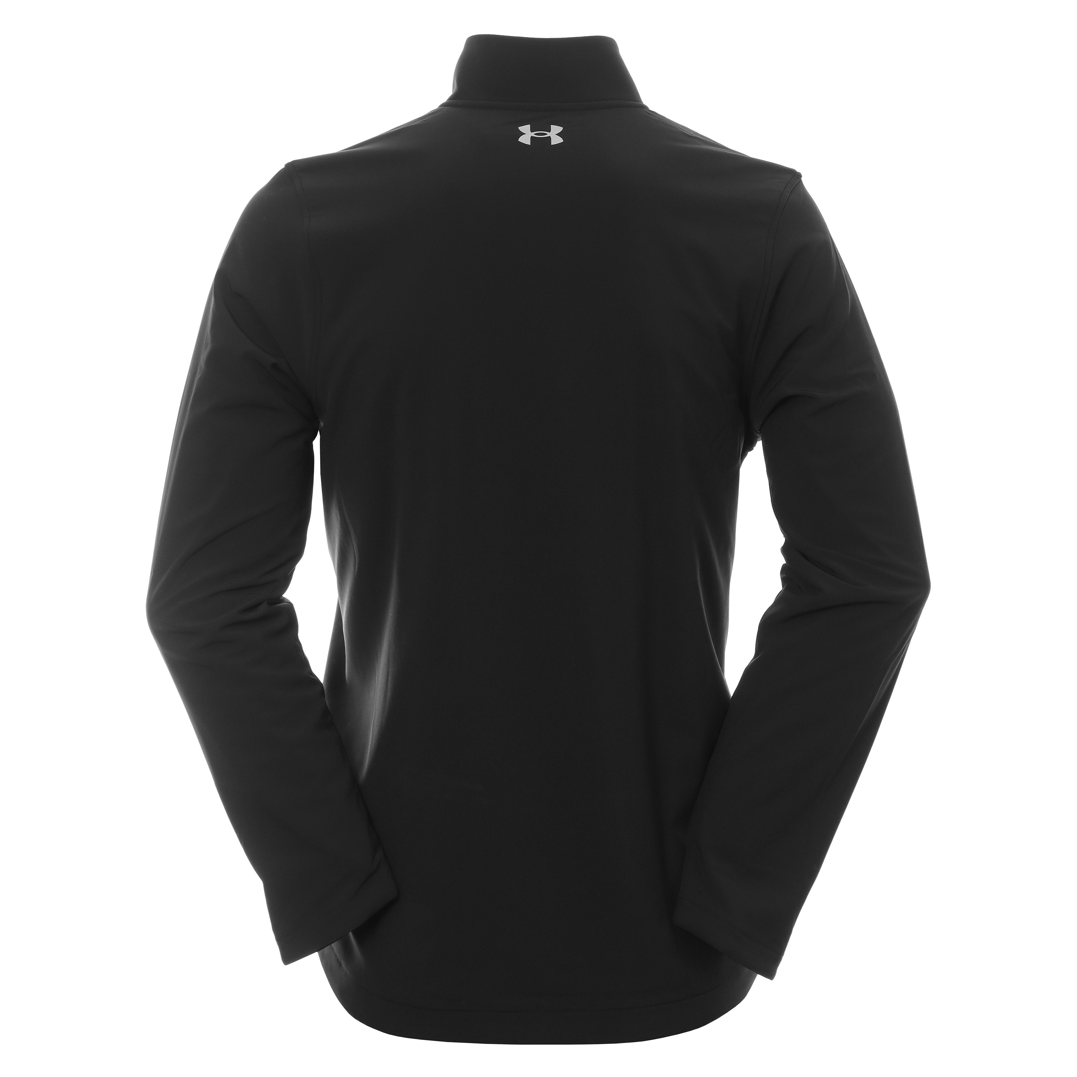 Under Armour Golf Storm Revo Jacket 1373407 Black 001 Function18