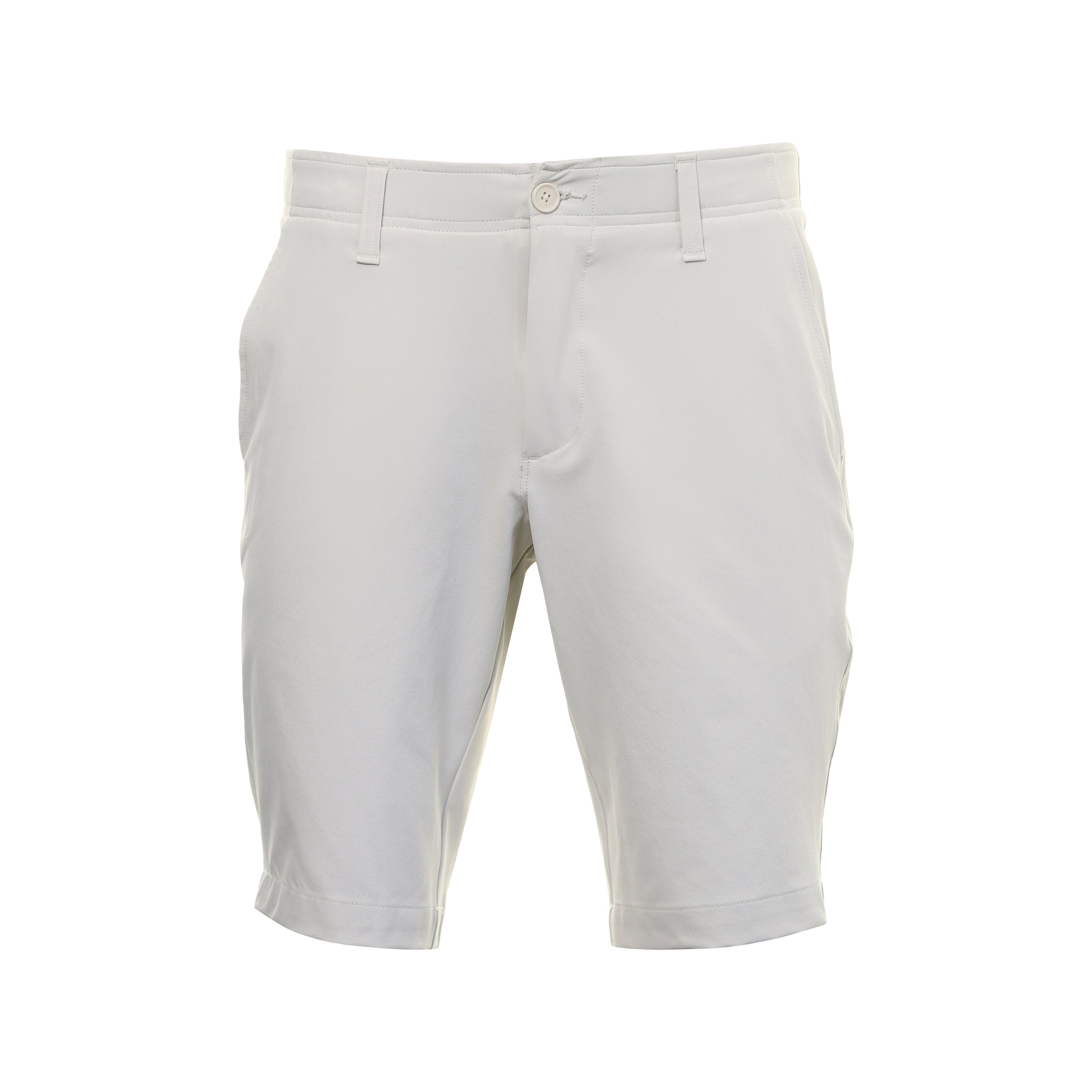 Under Armour Drive Shorts - White