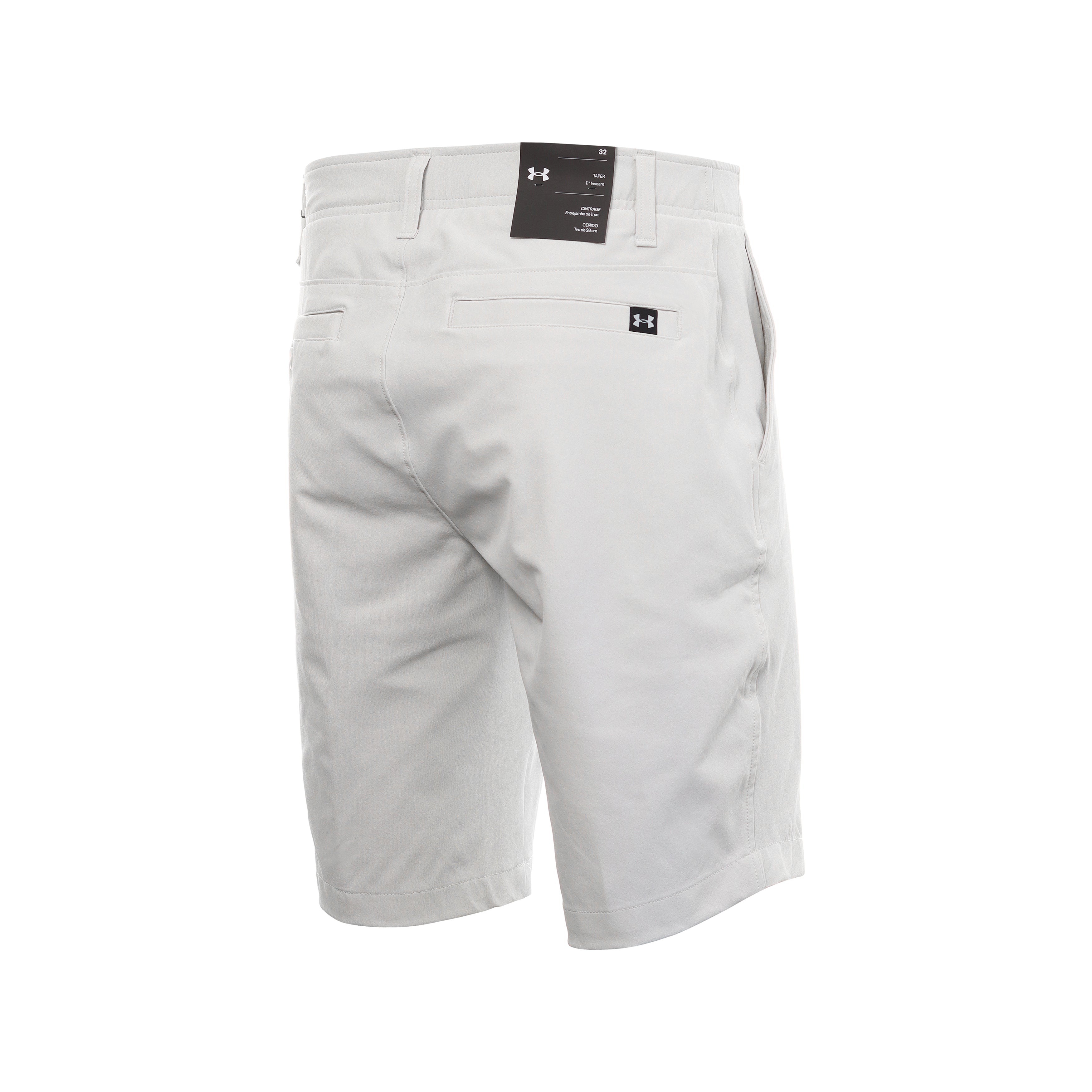 Under Armour Armourfuse® Soccer Shorts - Atlantic Sportswear
