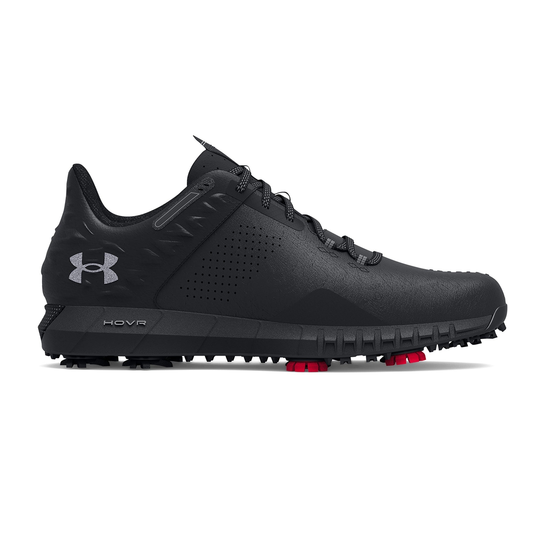 The Science Behind Mens Under Armour Golf Shoes