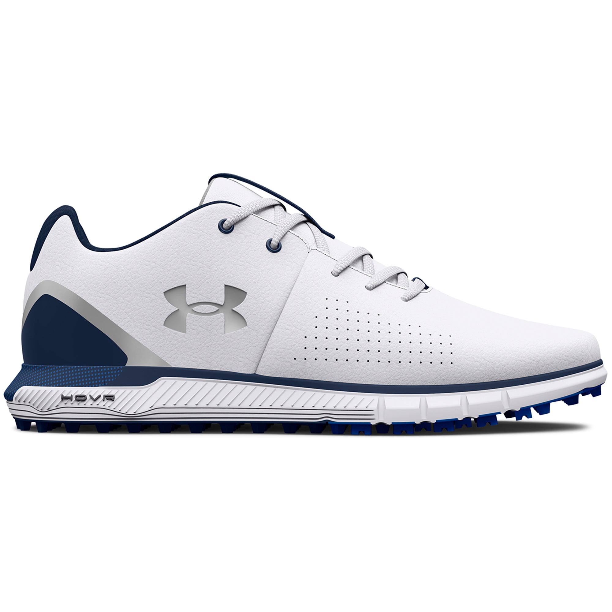 Under Armour Fade SL 2 E Shoes 3026970 White 101 Function18