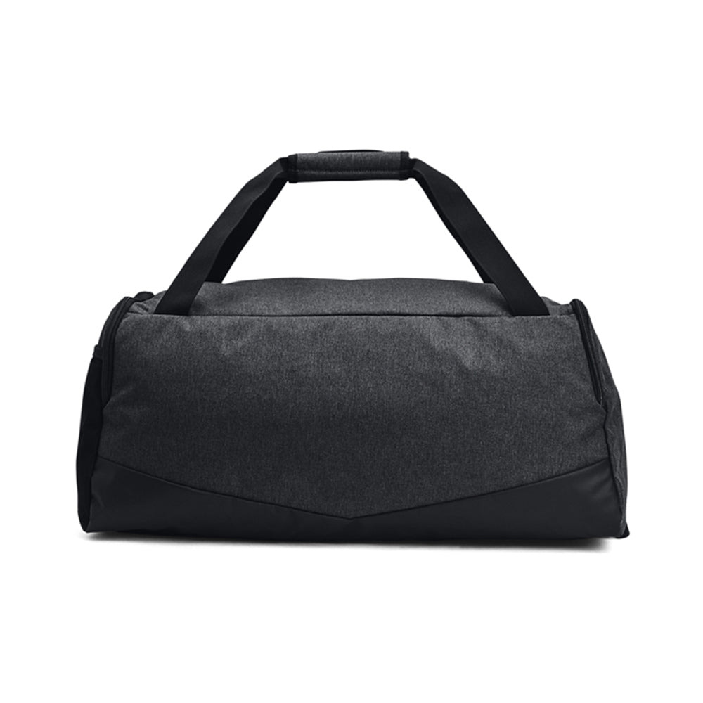 Under Armour Undeniable Medium Duffle Bag Black 002