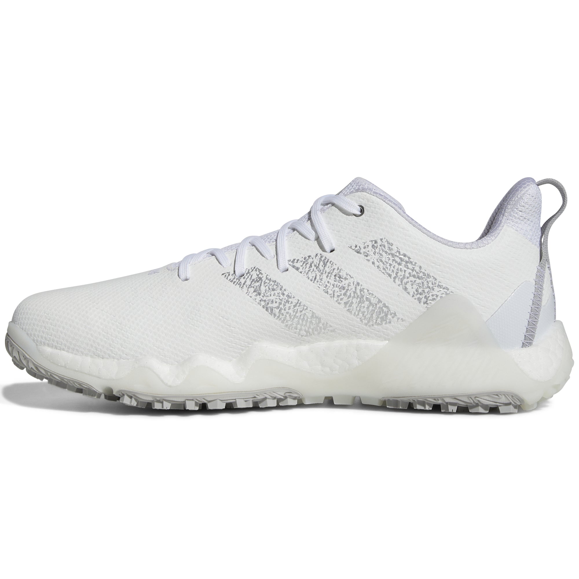 adidas-codechaos-22-lace-golf-shoes-gx3932-white-silver-metallic-grey-two