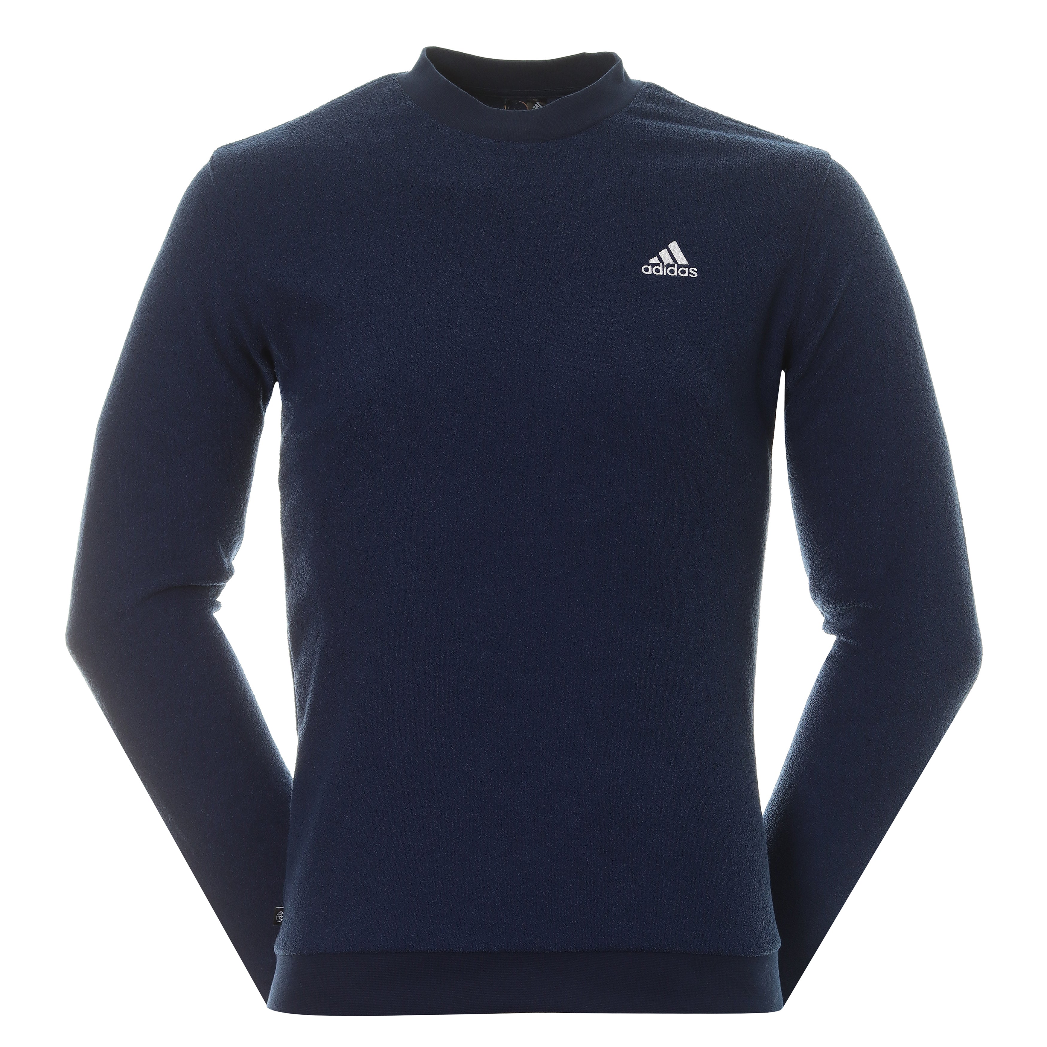 adidas round neck jumper