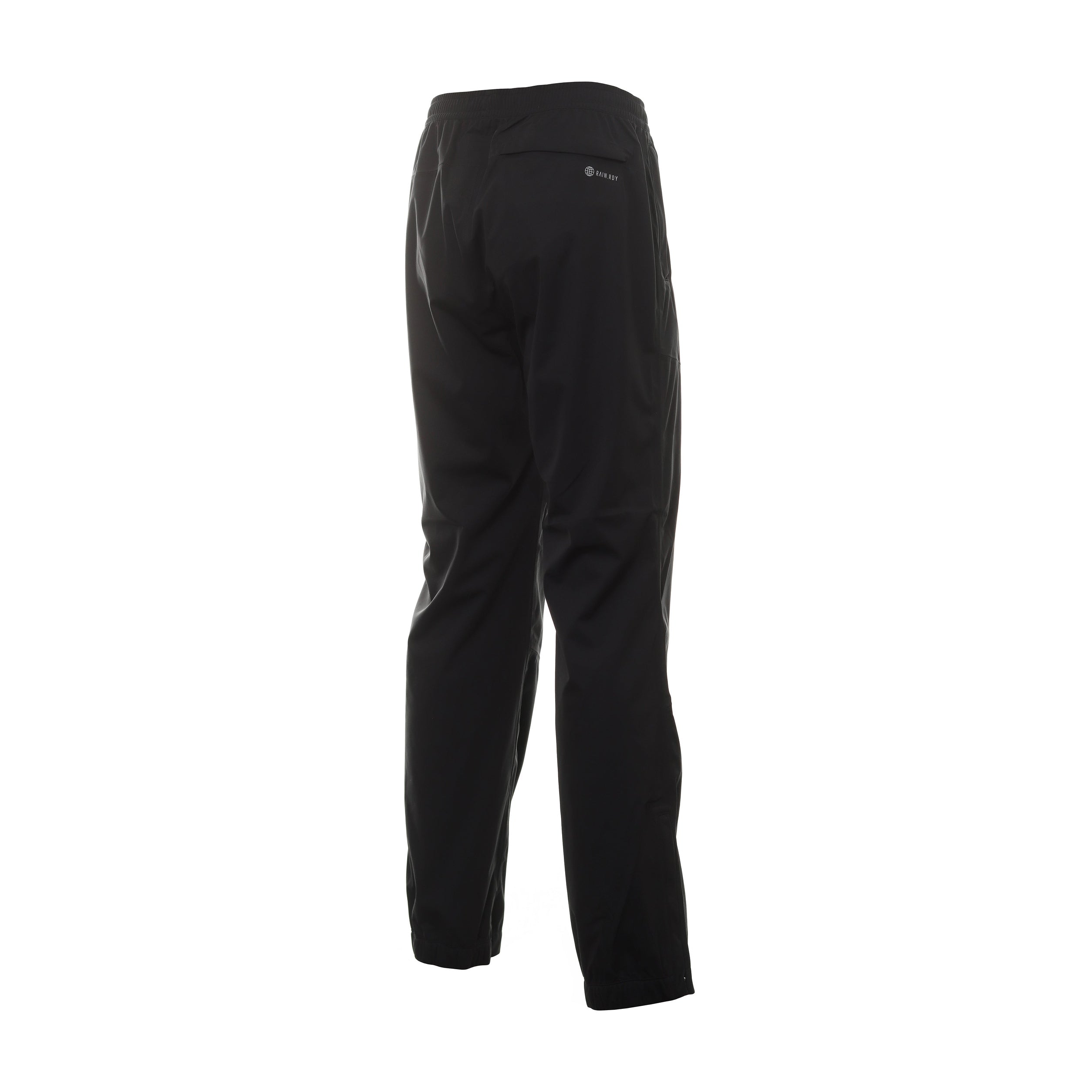 adidas Golf Waterproof Trousers Black HK7447