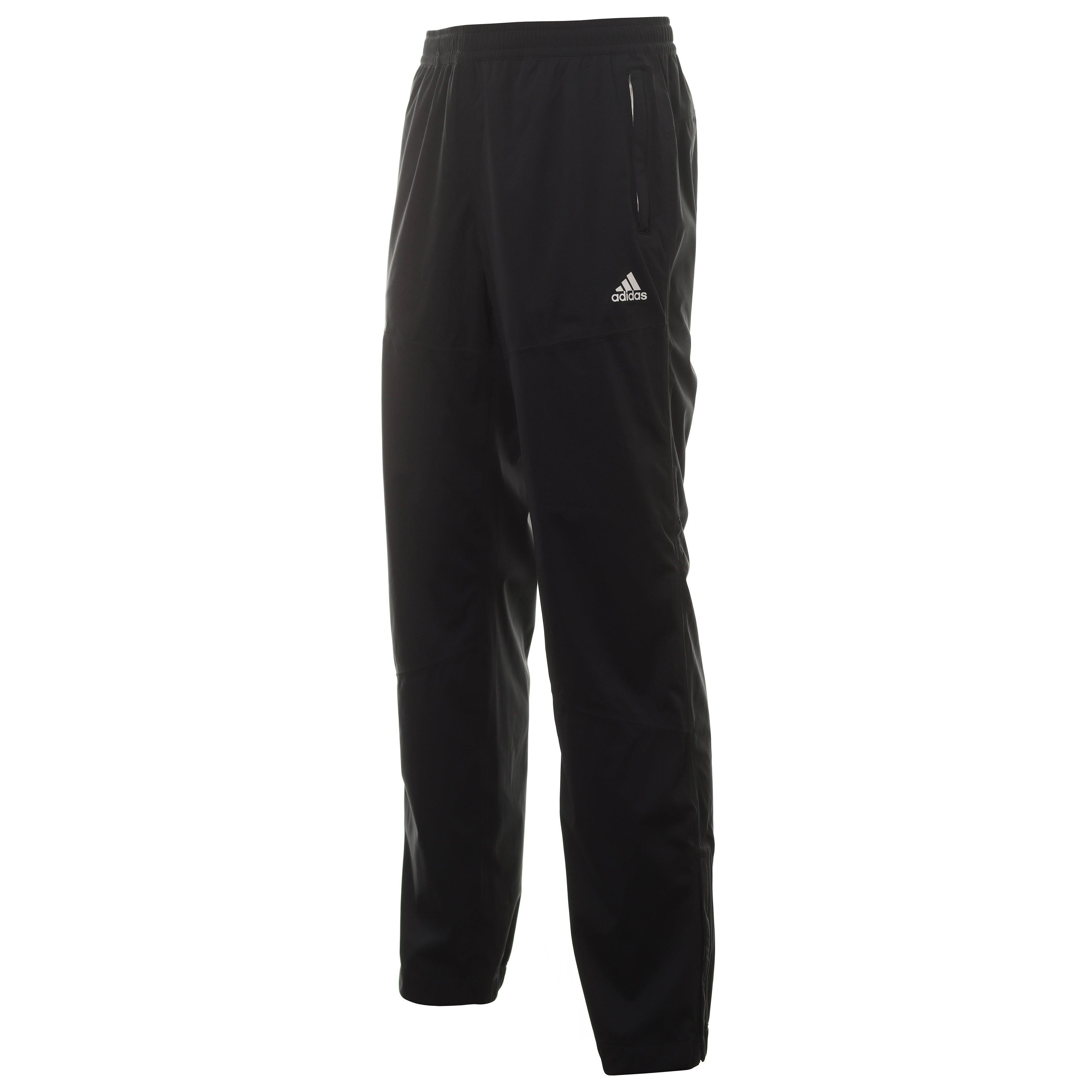 adidas Golf Waterproof Trousers Black HK7447