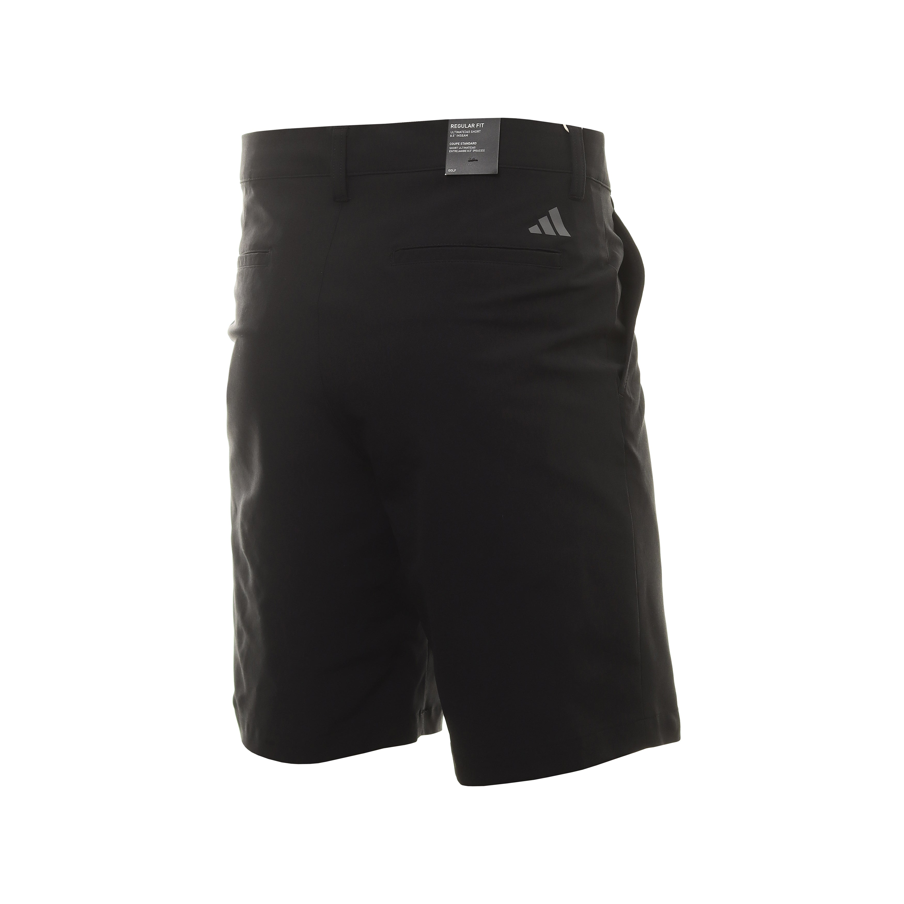 adidas Golf Ultimate365 Shorts Black HR6793 Function18