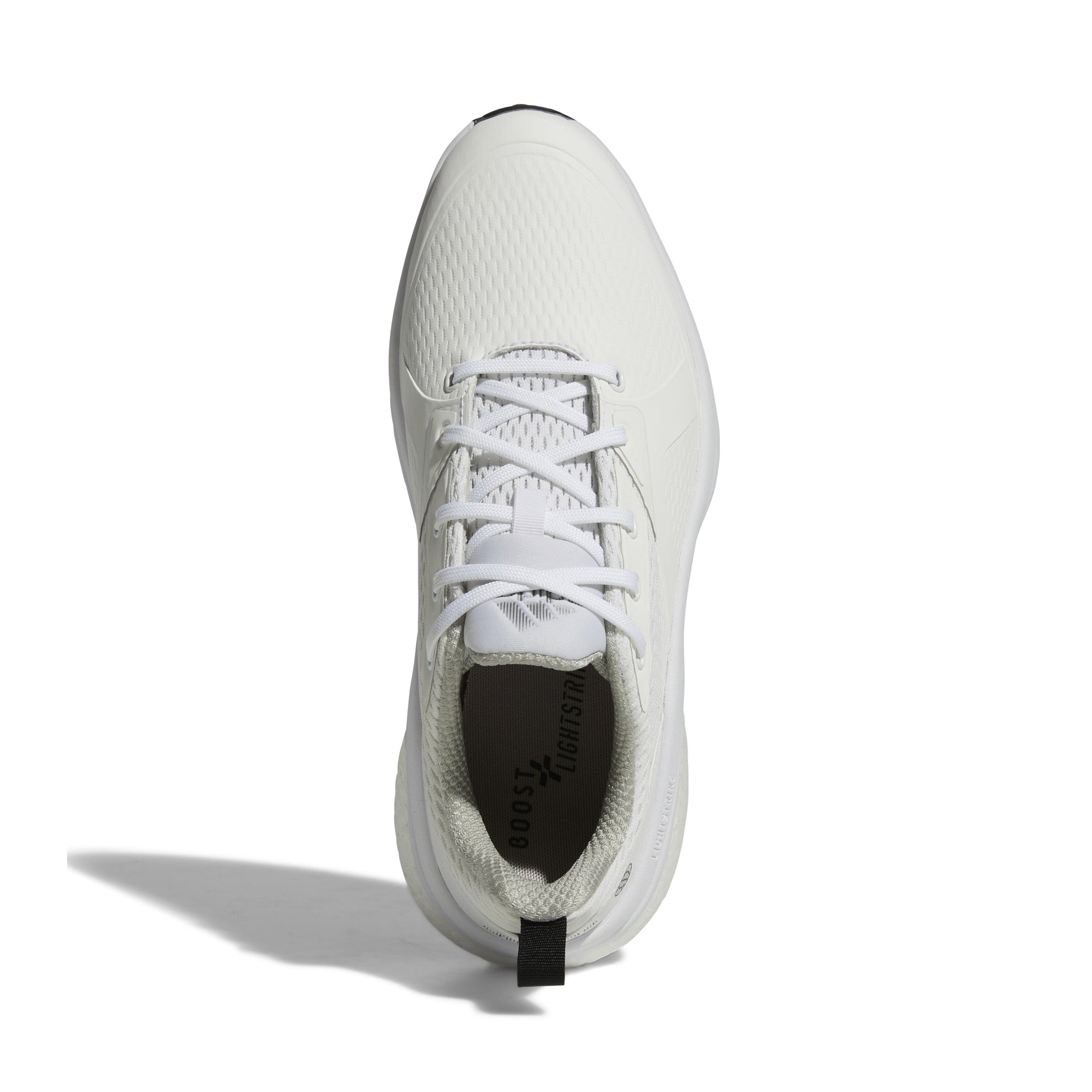 adidas Solarmotion Golf Shoes White/Dark Silver/Black GX6425
