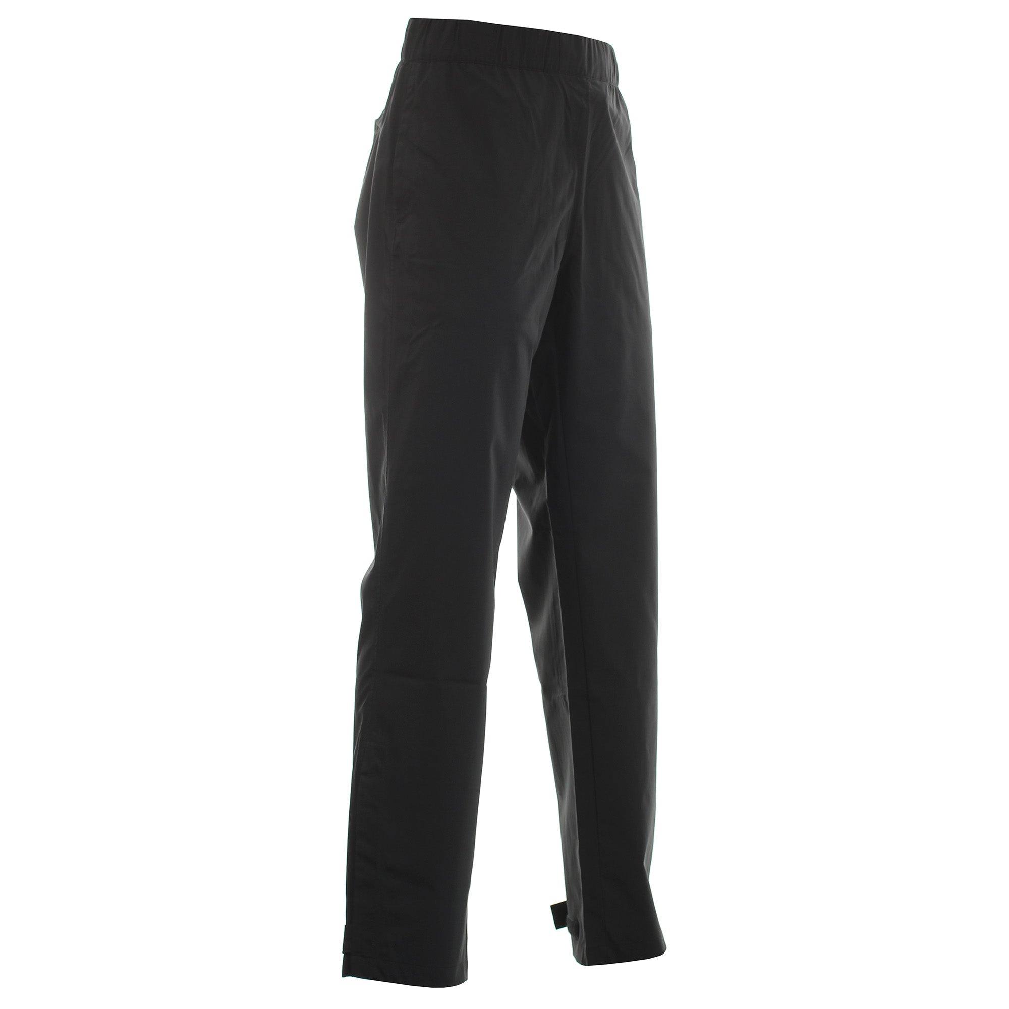 Adidas golf waterproof best sale heathered lined trousers