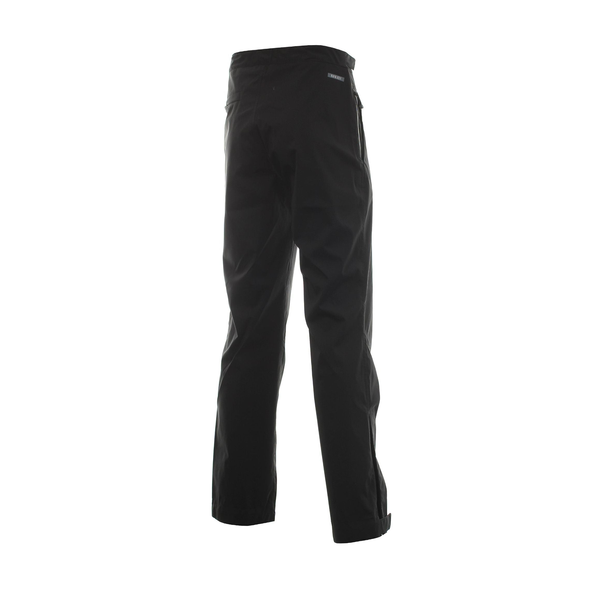 Adidas golf waterproof trousers best sale
