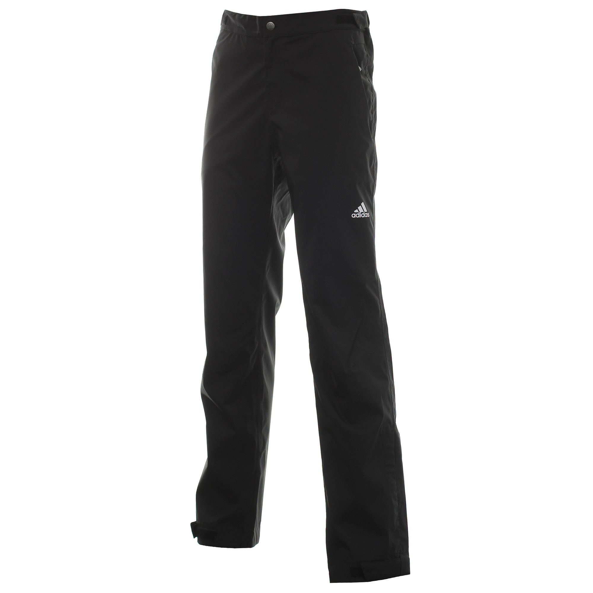 adidas Golf RAIN.RDY Waterproof Pants GD1985 Black Function18 Restrictedgs