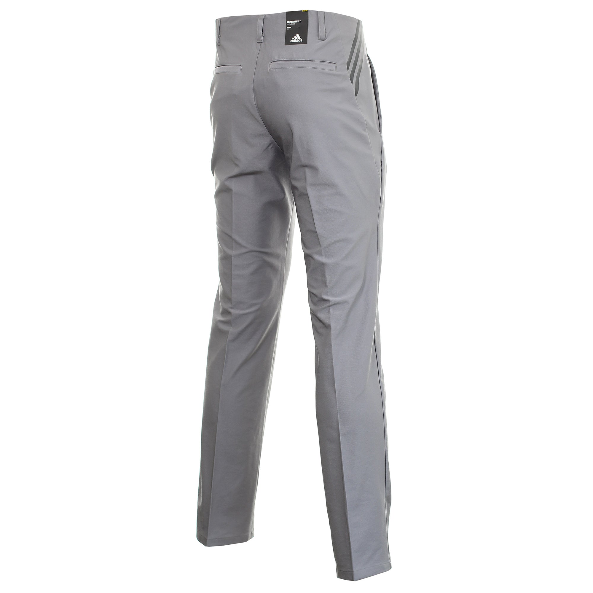 Potentiel pegs tone adidas Golf Ultimate365 3-Stripe Tapered Pant DQ2209 Grey Three |  Function18 | Restrictedgs