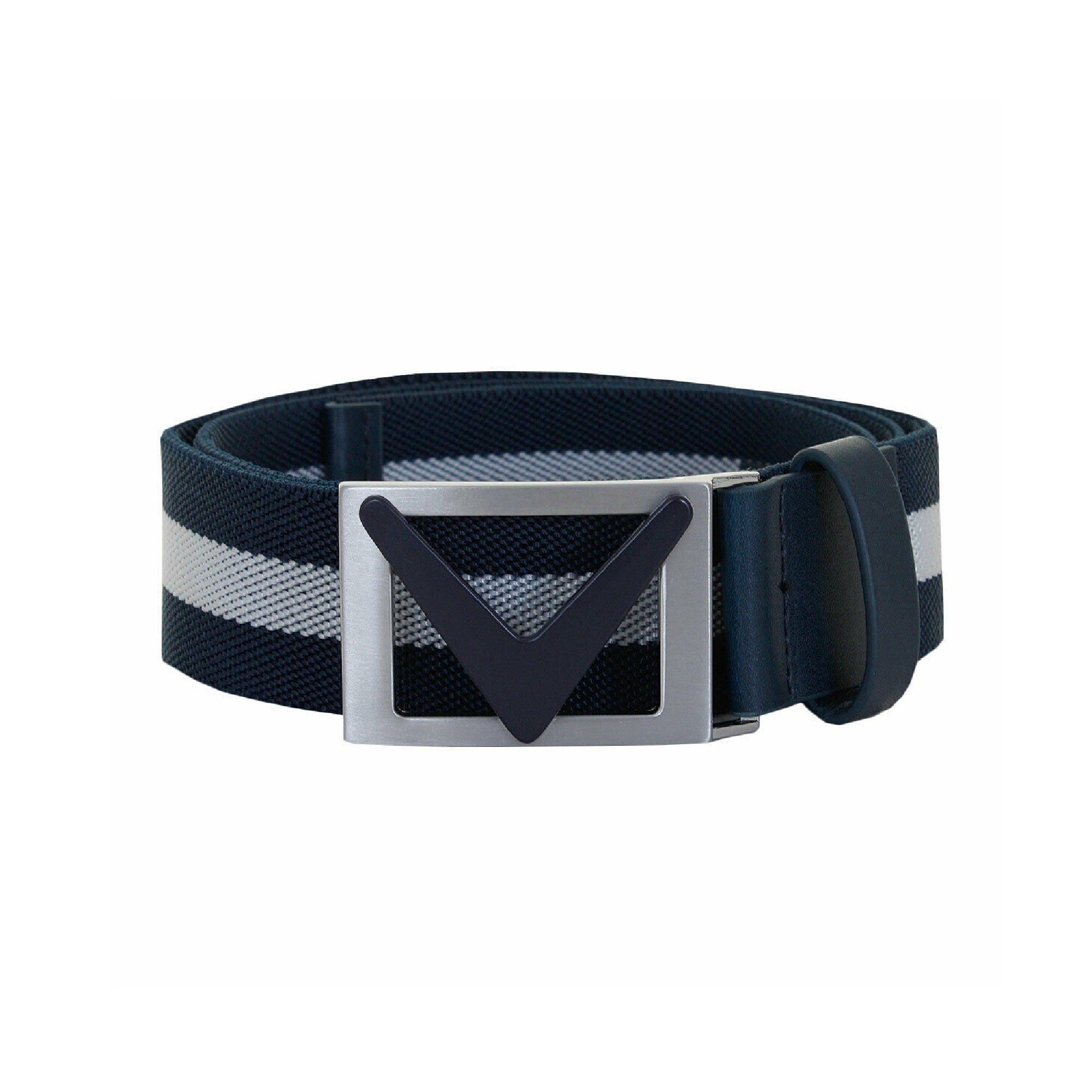 Callaway golf belt top