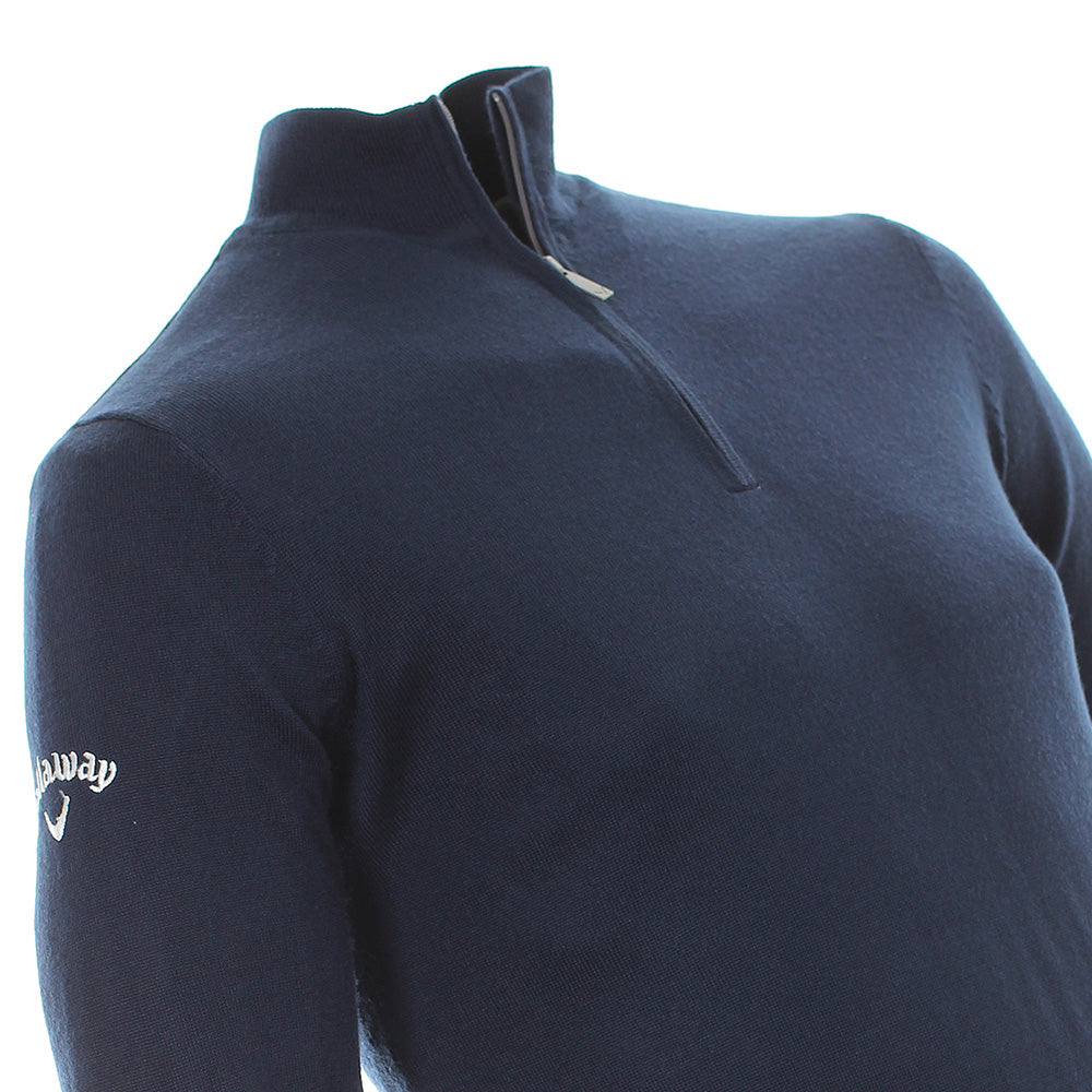 Windstopper golf sweater sale