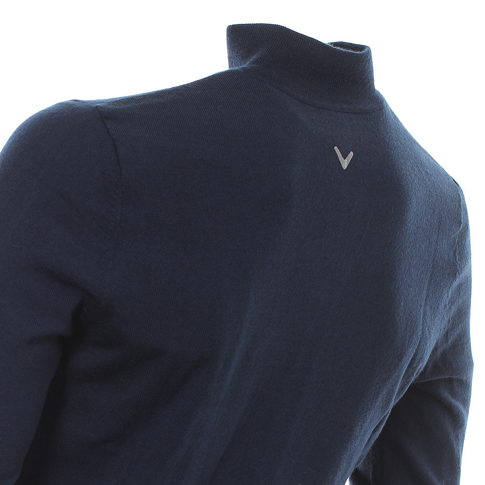 Windproof golf on sale jumper
