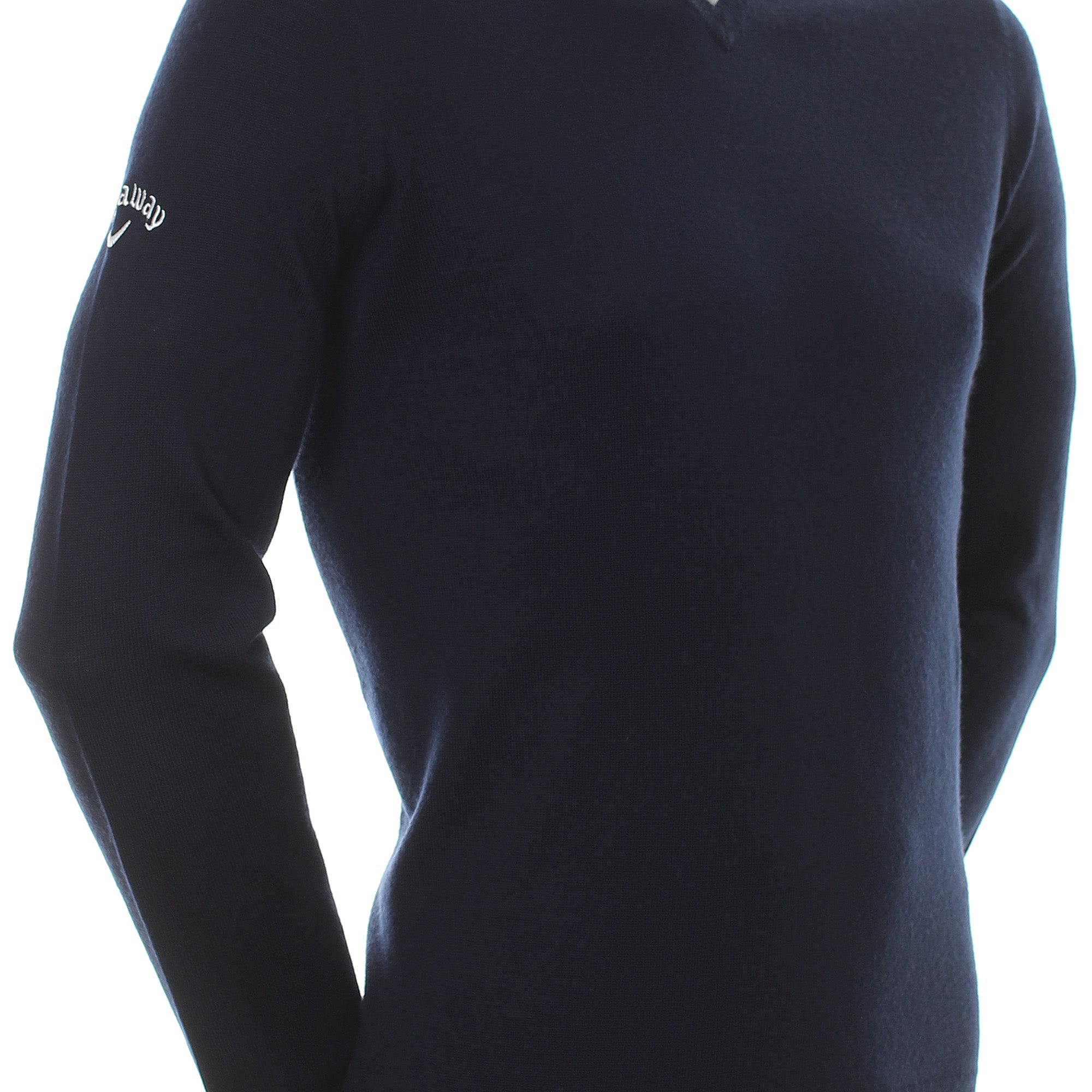 Callaway v neck sales sweater