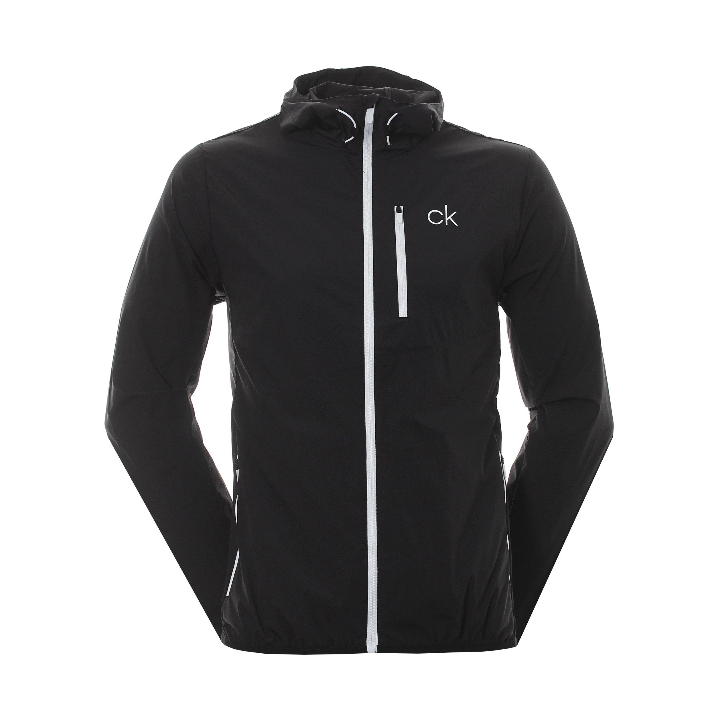 Calvin klein golf rain jacket Clearance